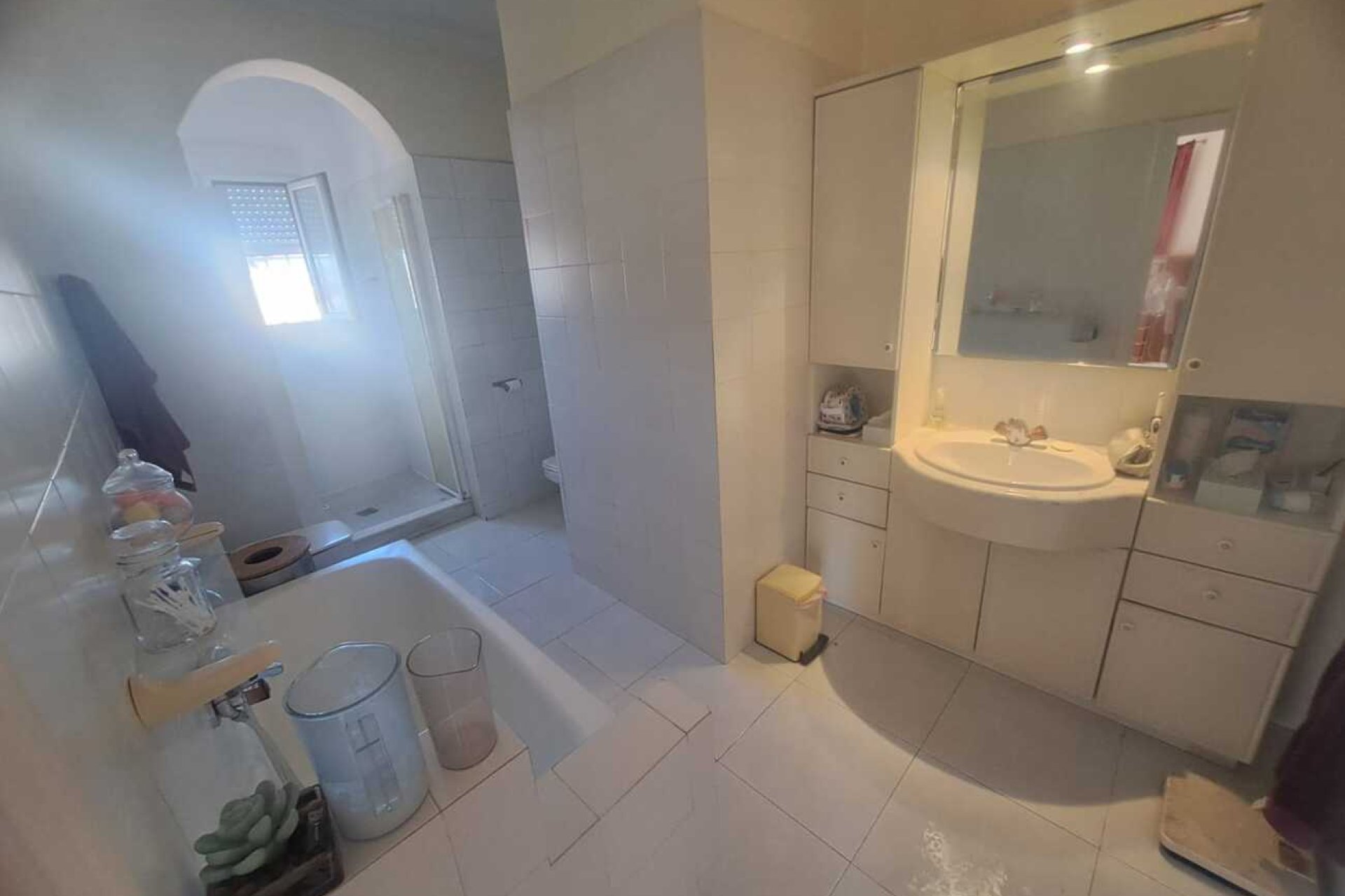 Segunda mano - Villa -
Ciudad Quesada - Costa Blanca