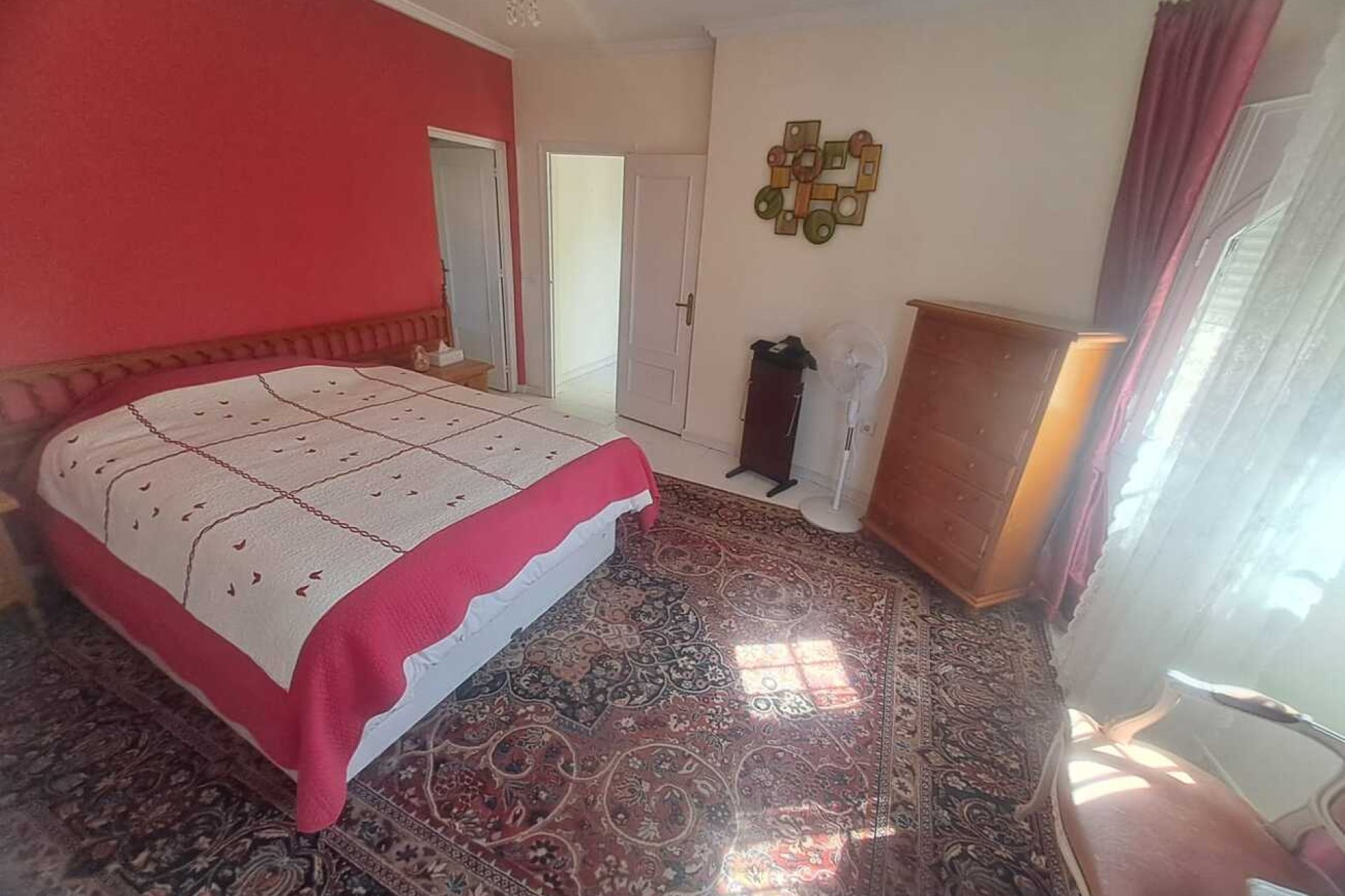 Segunda mano - Villa -
Ciudad Quesada - Costa Blanca