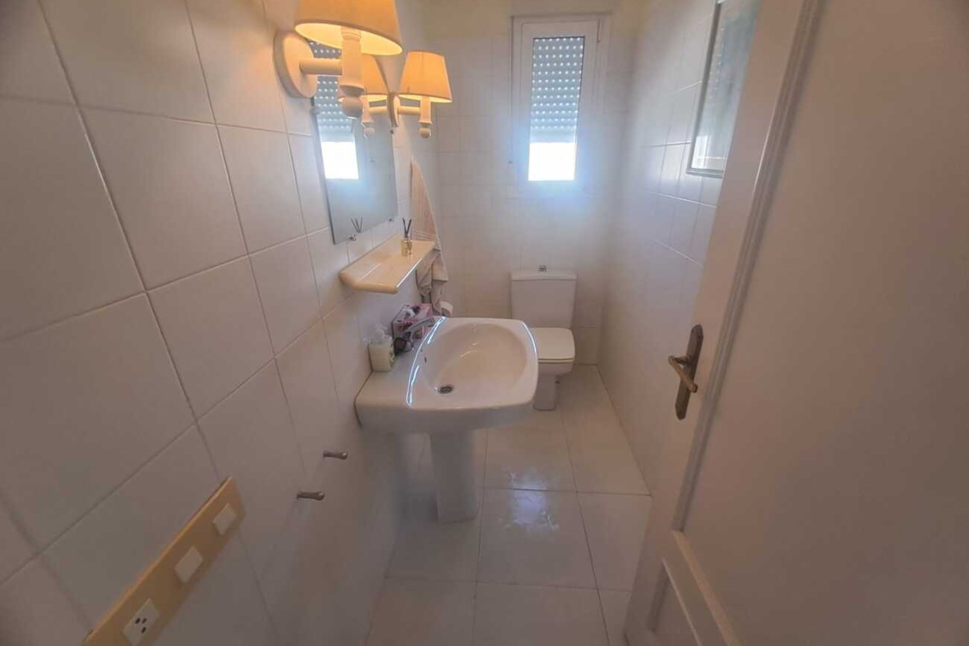 Segunda mano - Villa -
Ciudad Quesada - Costa Blanca