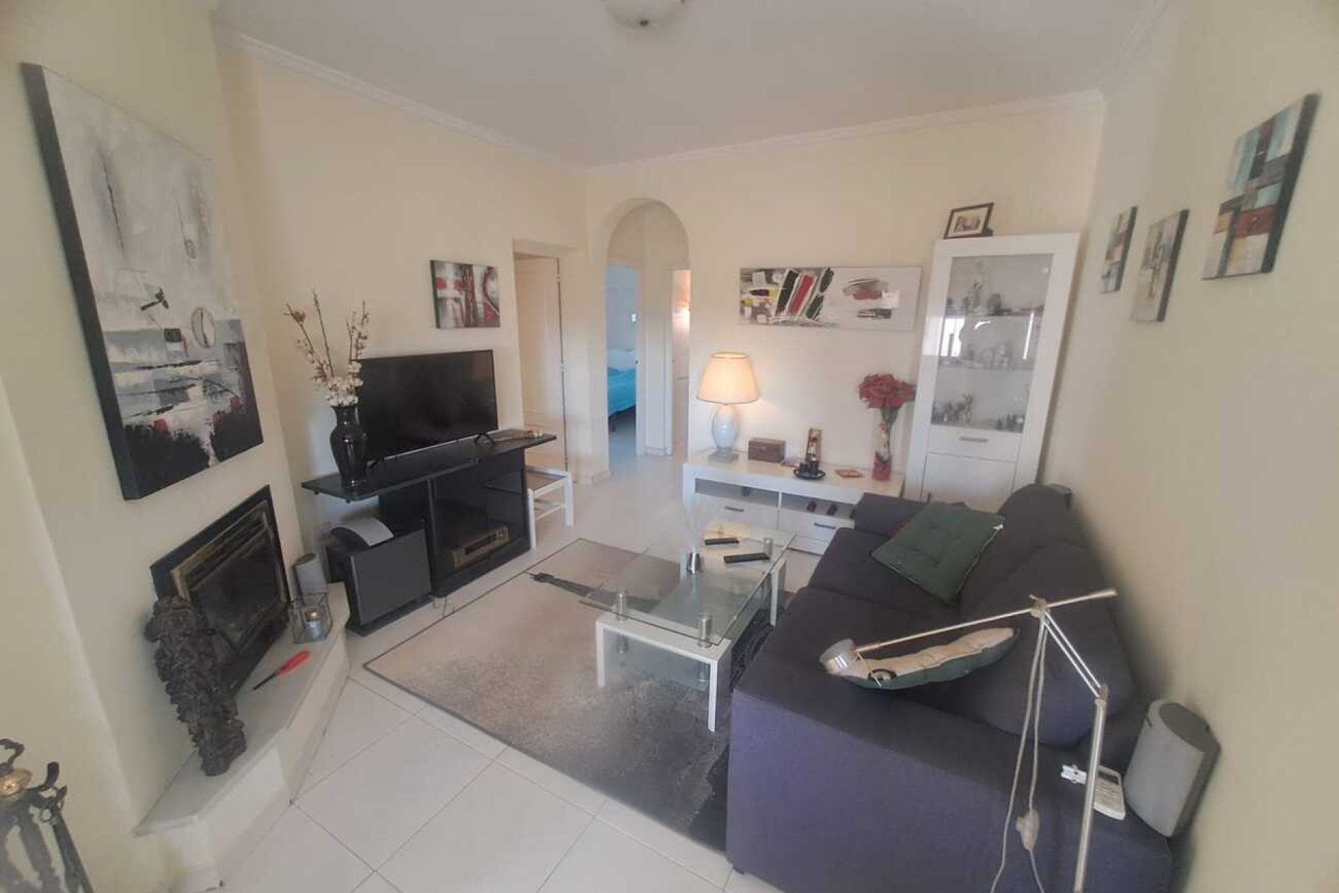Segunda mano - Villa -
Ciudad Quesada - Costa Blanca