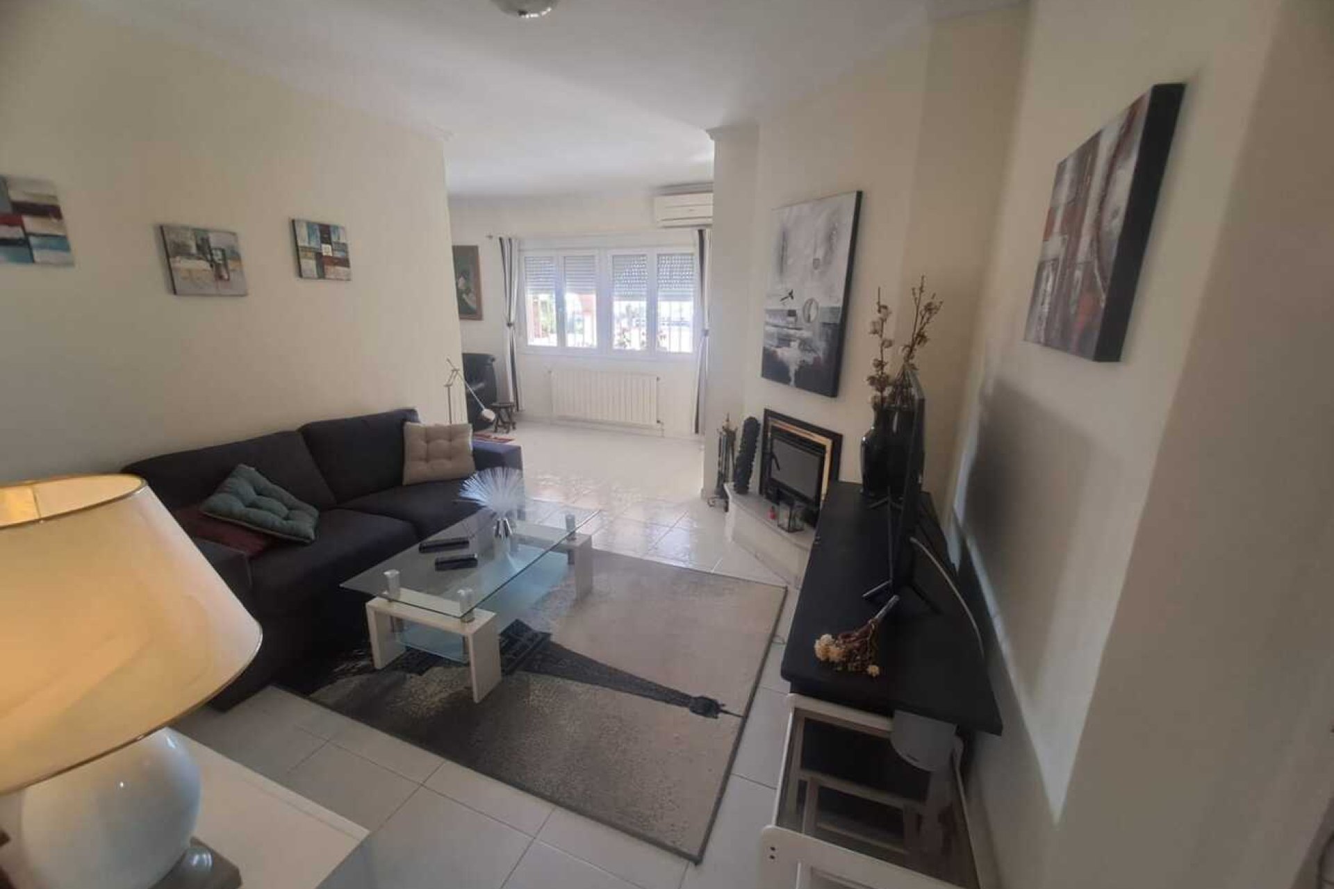 Segunda mano - Villa -
Ciudad Quesada - Costa Blanca