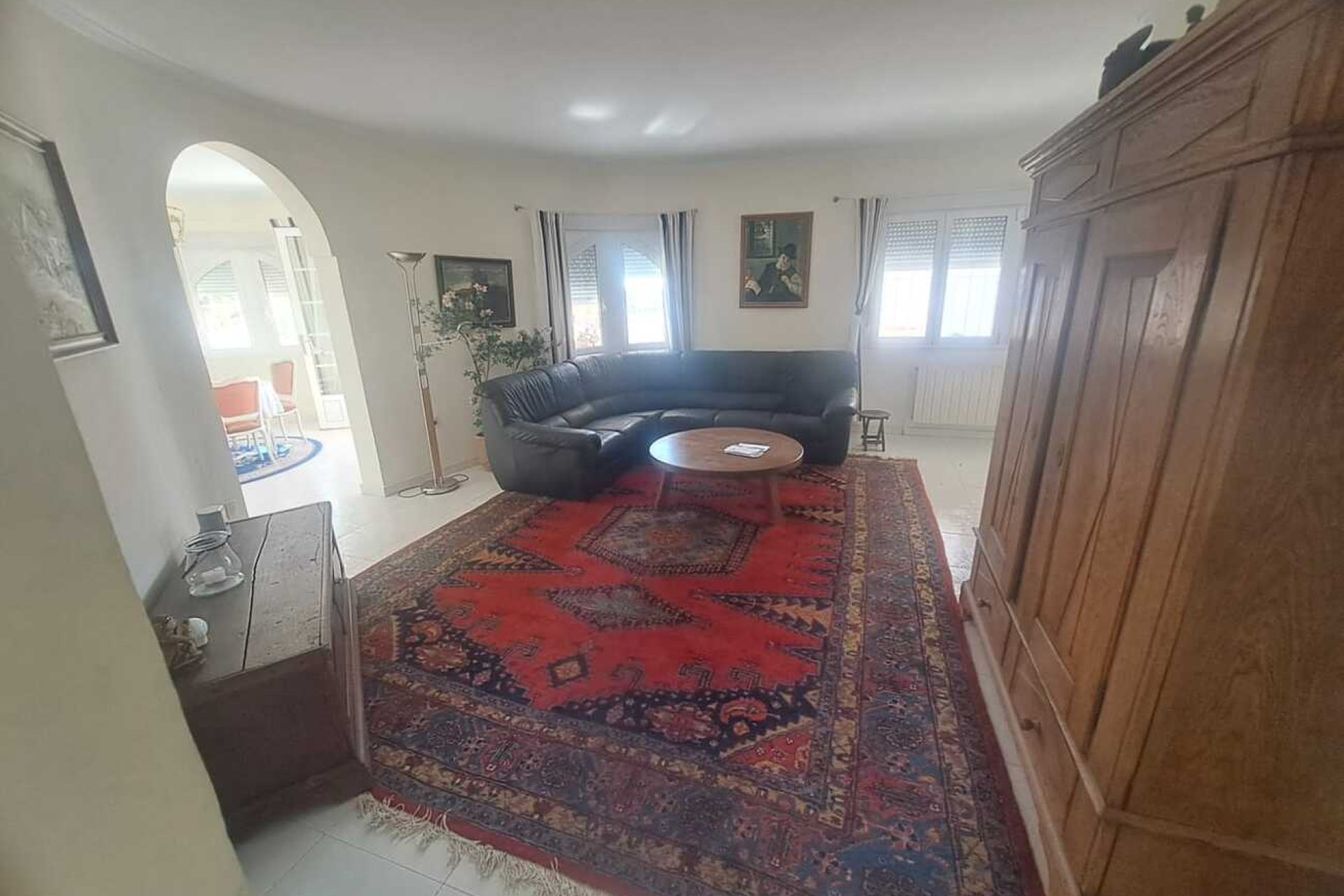 Segunda mano - Villa -
Ciudad Quesada - Costa Blanca
