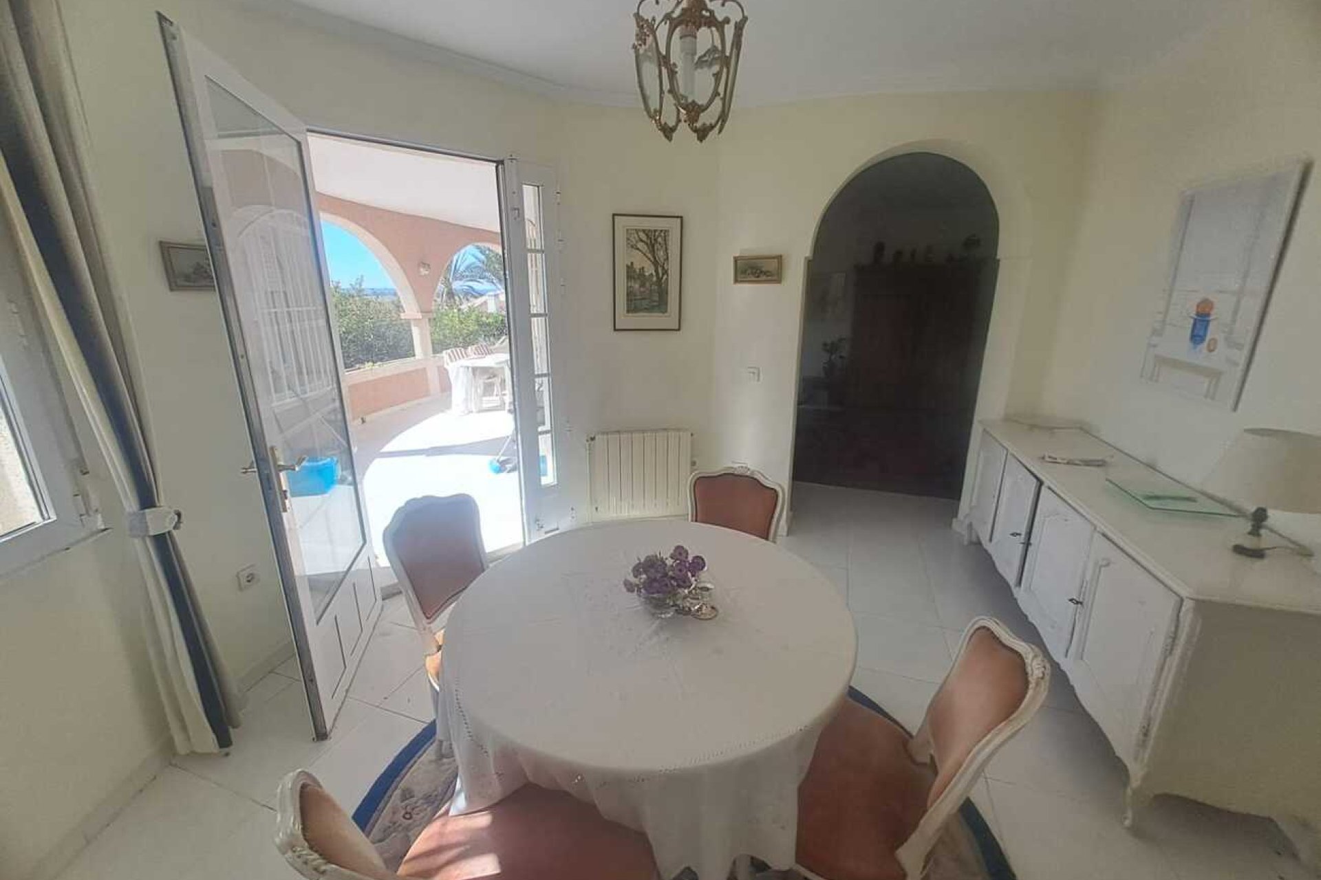 Segunda mano - Villa -
Ciudad Quesada - Costa Blanca