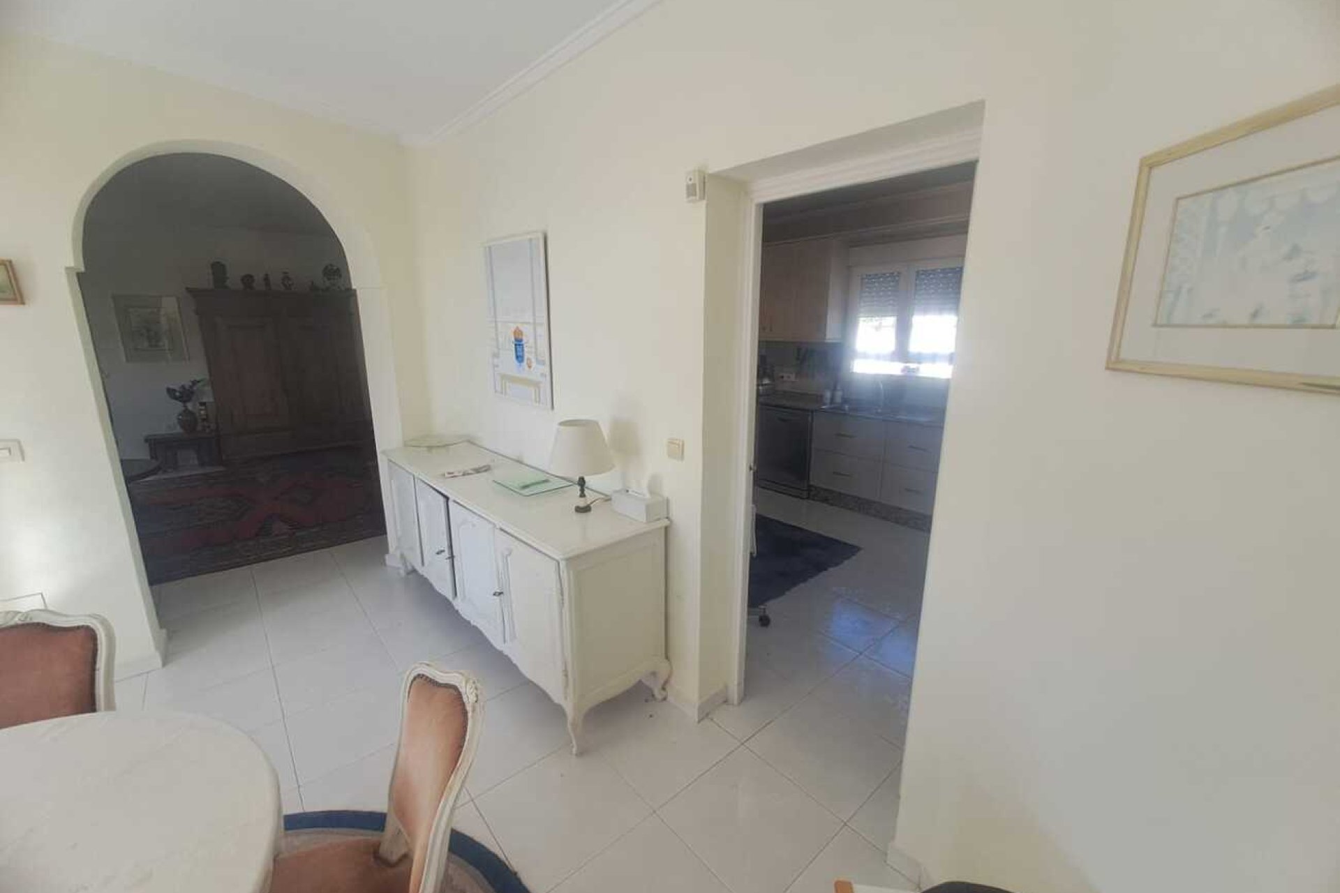 Segunda mano - Villa -
Ciudad Quesada - Costa Blanca
