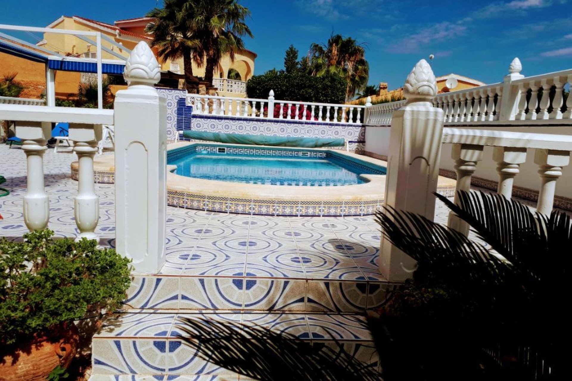 Segunda mano - Villa -
Ciudad Quesada - Costa Blanca