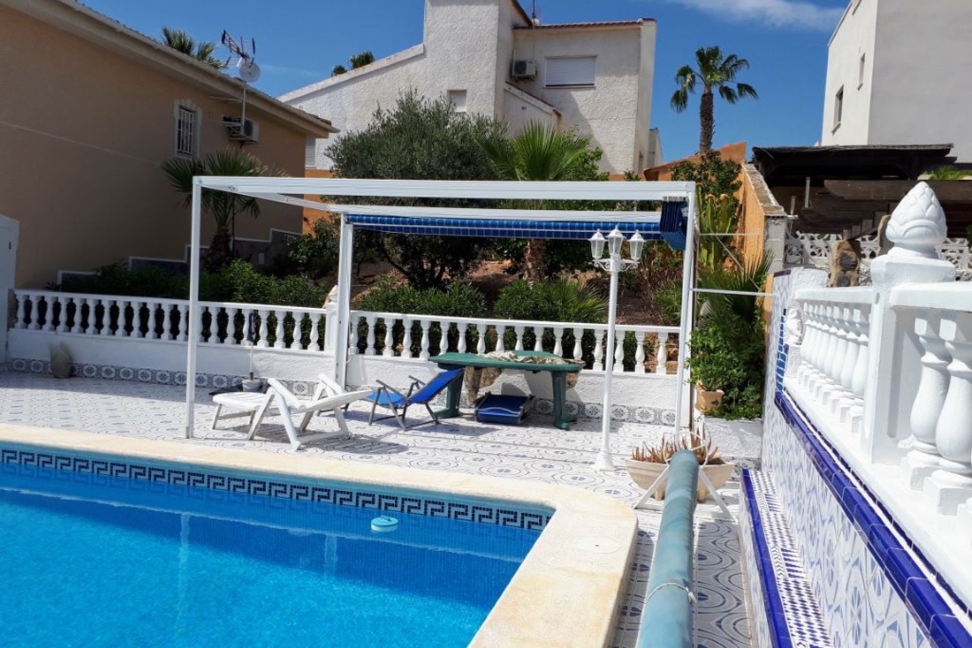 Segunda mano - Villa -
Ciudad Quesada - Costa Blanca