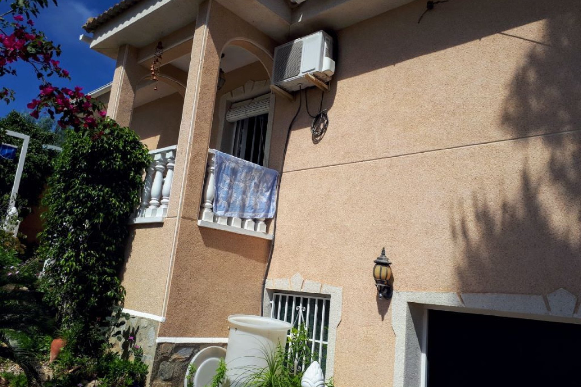 Segunda mano - Villa -
Ciudad Quesada - Costa Blanca