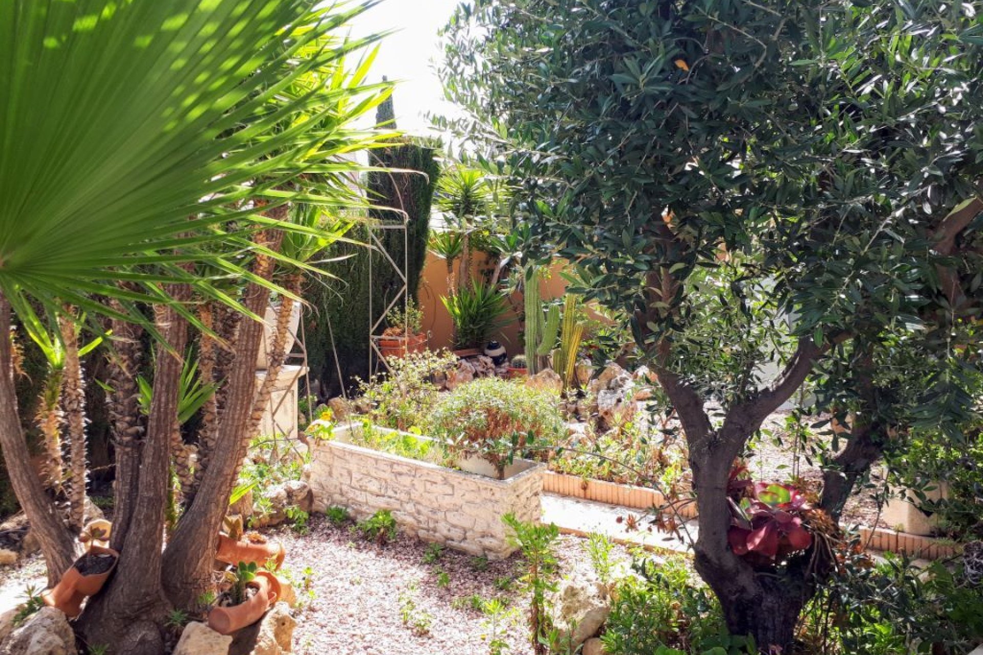 Segunda mano - Villa -
Ciudad Quesada - Costa Blanca