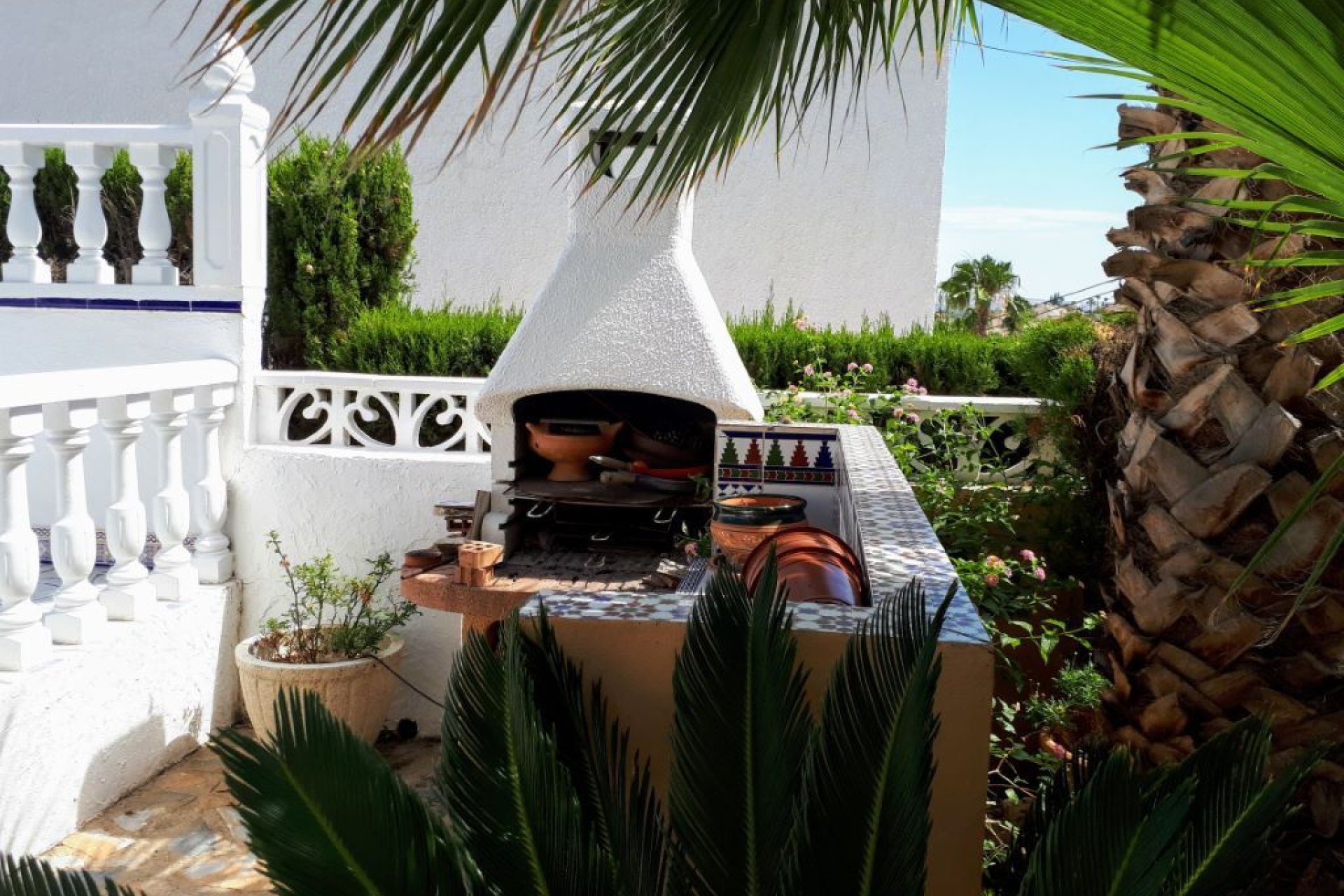 Segunda mano - Villa -
Ciudad Quesada - Costa Blanca