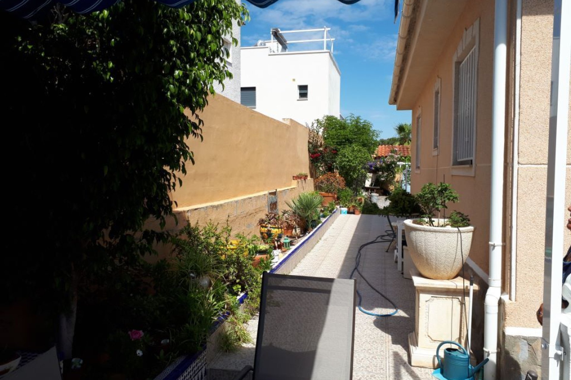 Segunda mano - Villa -
Ciudad Quesada - Costa Blanca