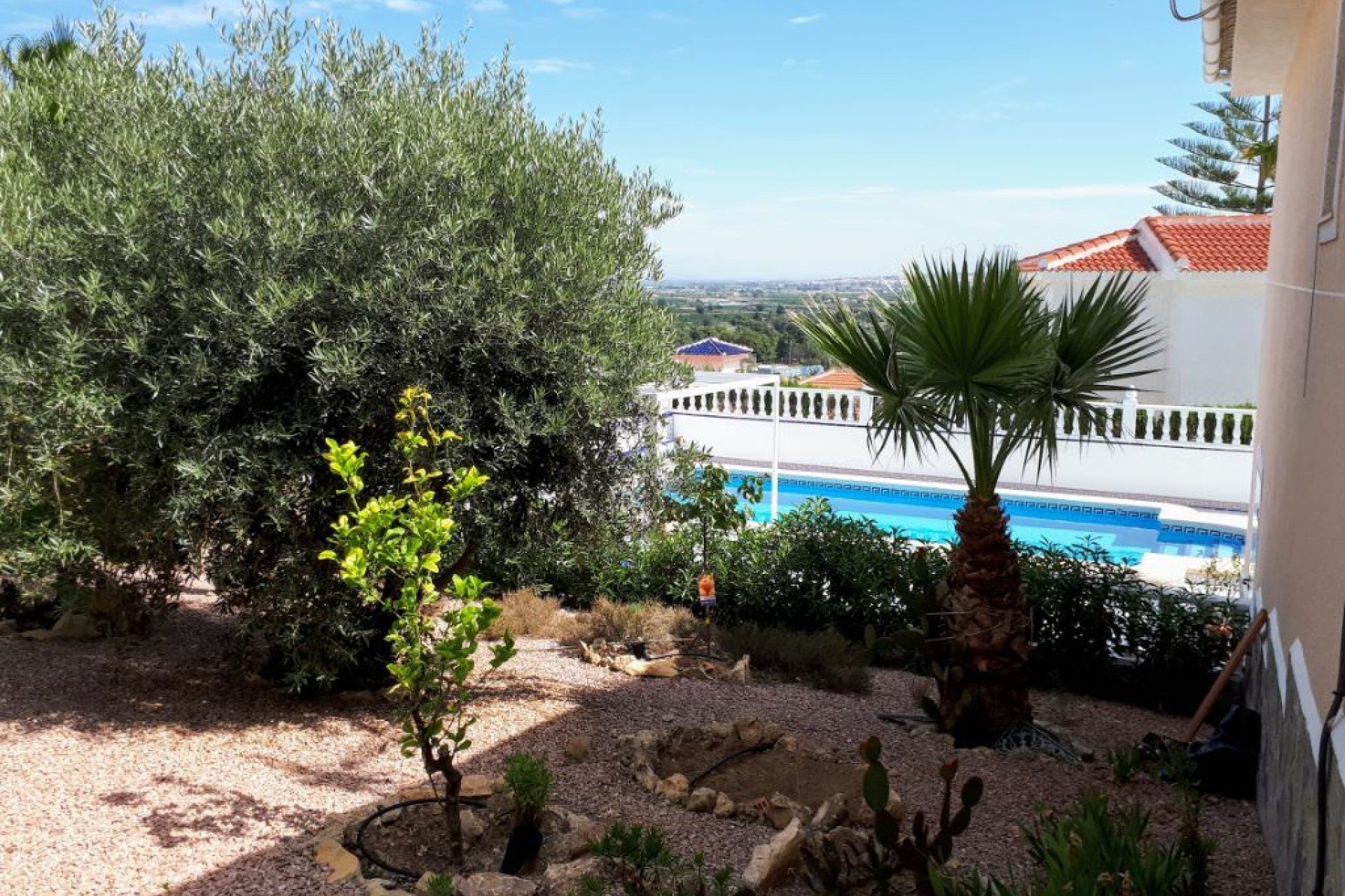 Segunda mano - Villa -
Ciudad Quesada - Costa Blanca