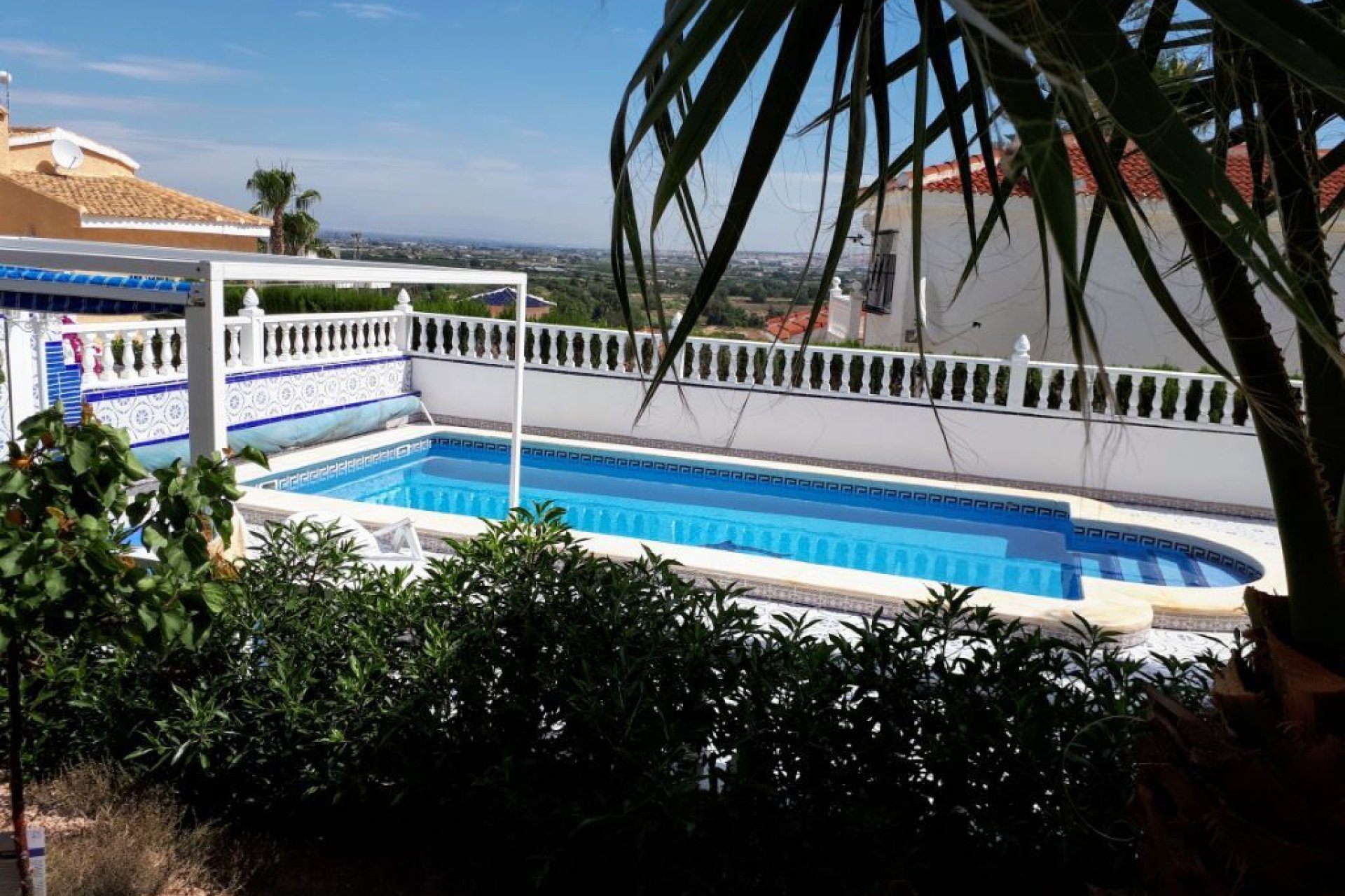 Segunda mano - Villa -
Ciudad Quesada - Costa Blanca