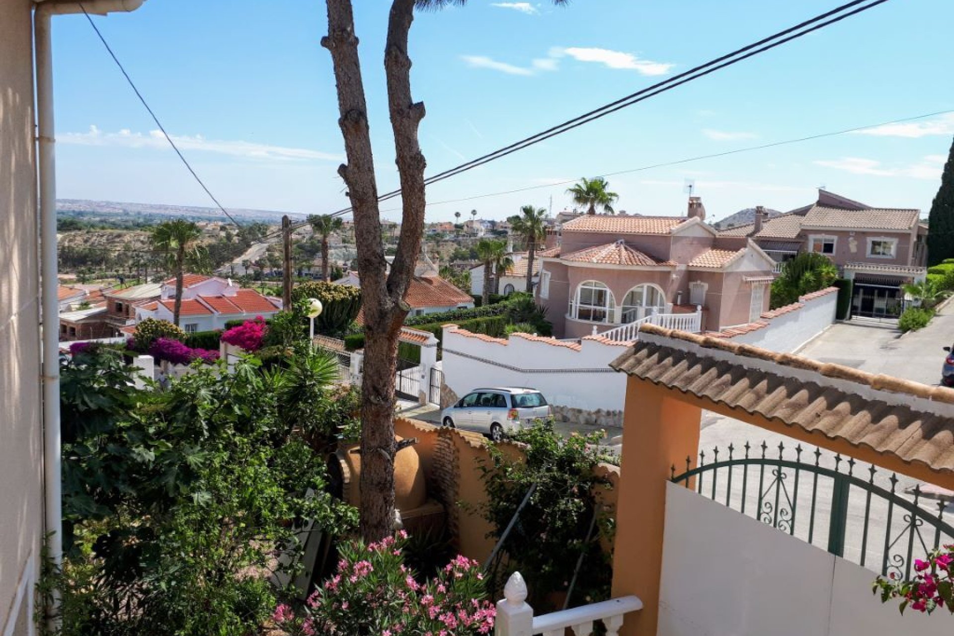 Segunda mano - Villa -
Ciudad Quesada - Costa Blanca