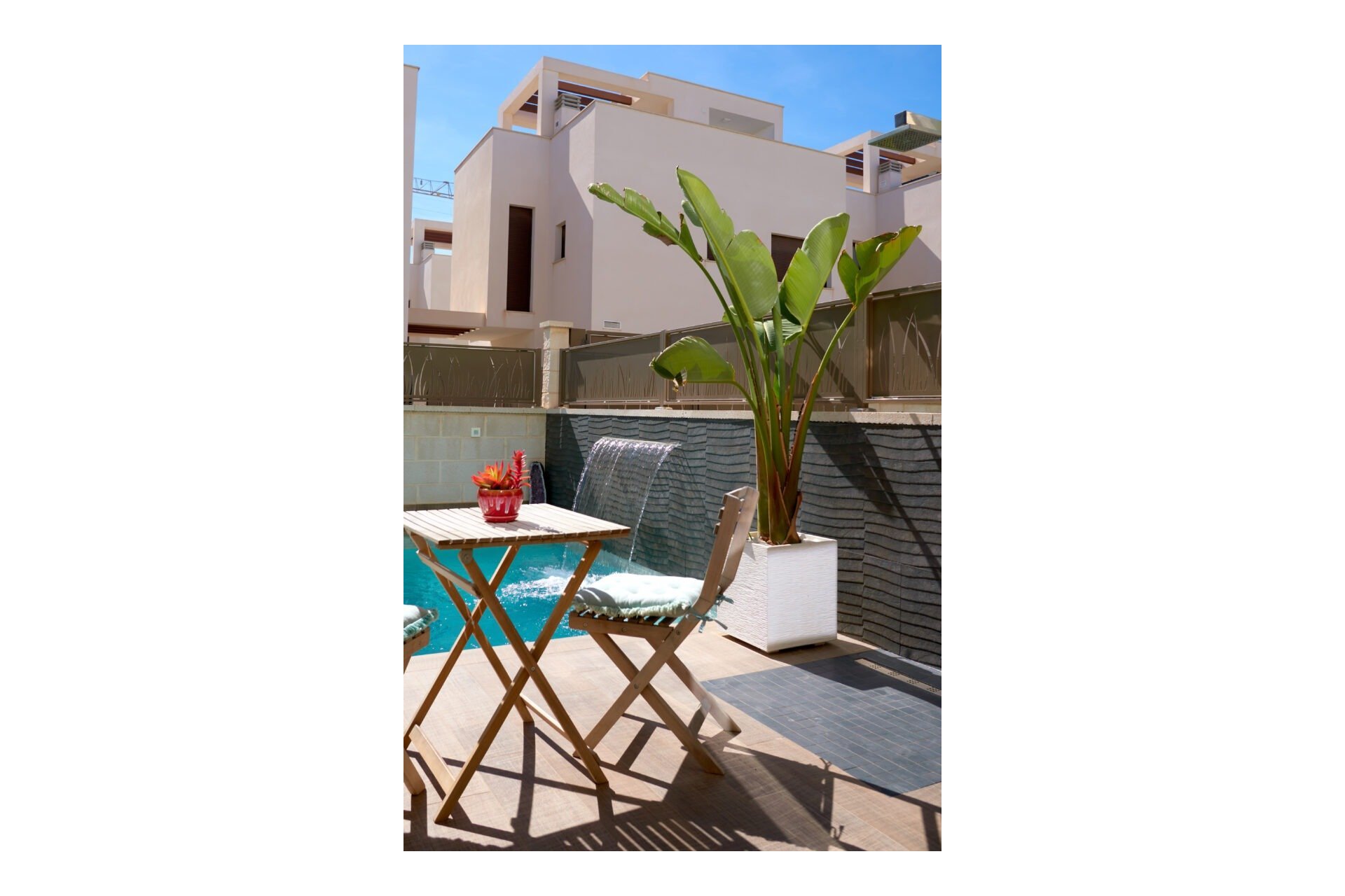 Segunda mano - Villa -
Ciudad Quesada - Costa Blanca