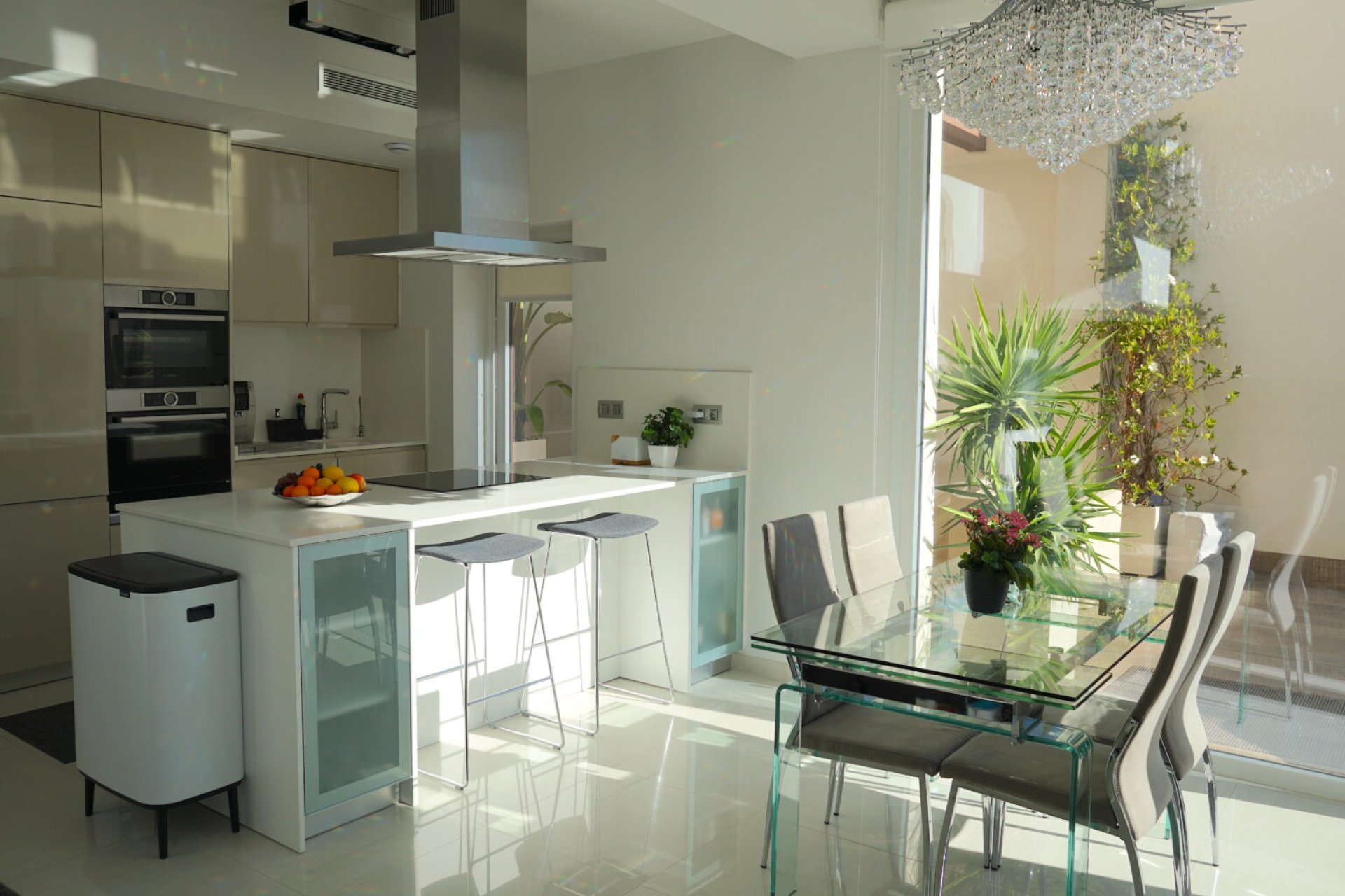 Segunda mano - Villa -
Ciudad Quesada - Costa Blanca