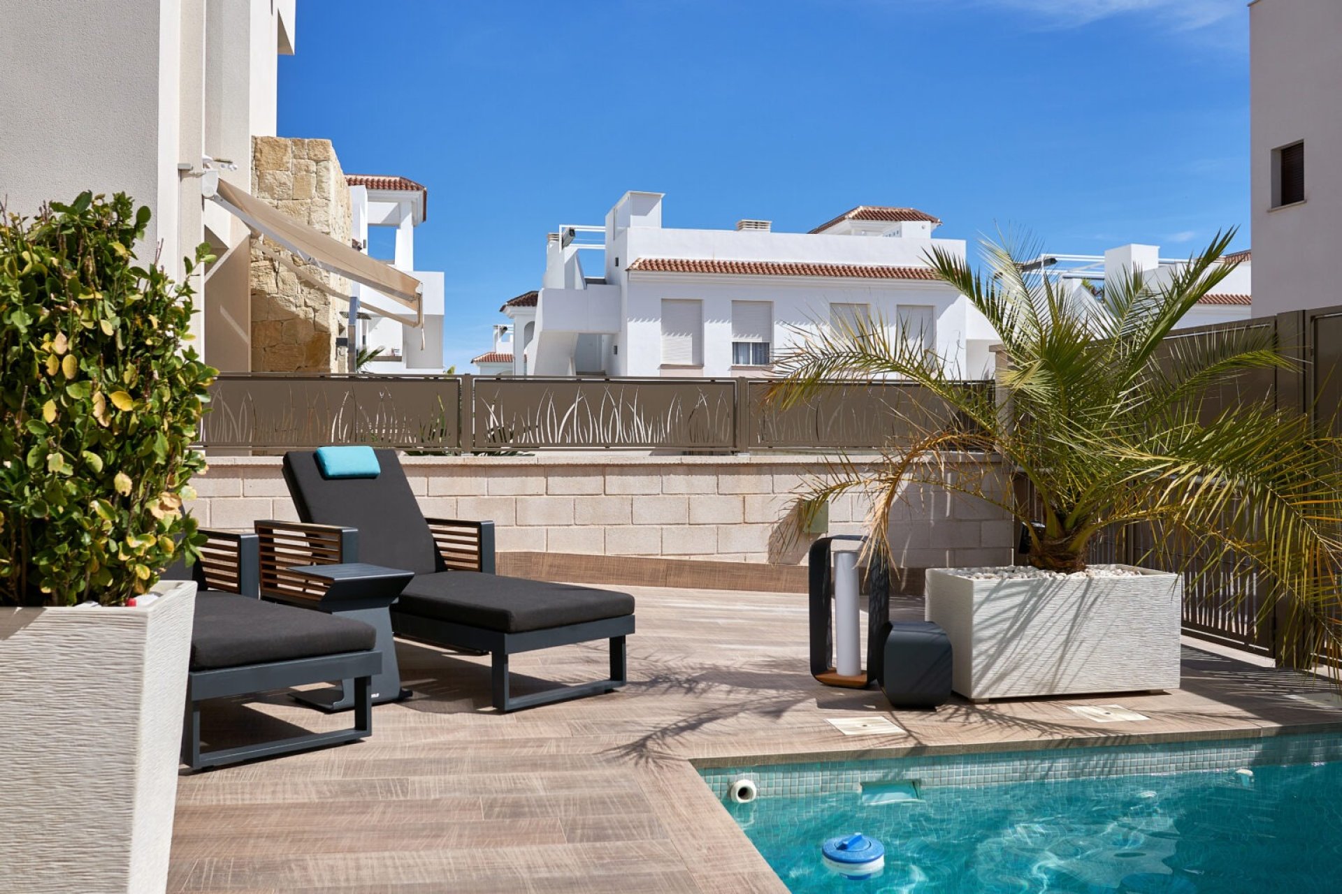 Segunda mano - Villa -
Ciudad Quesada - Costa Blanca