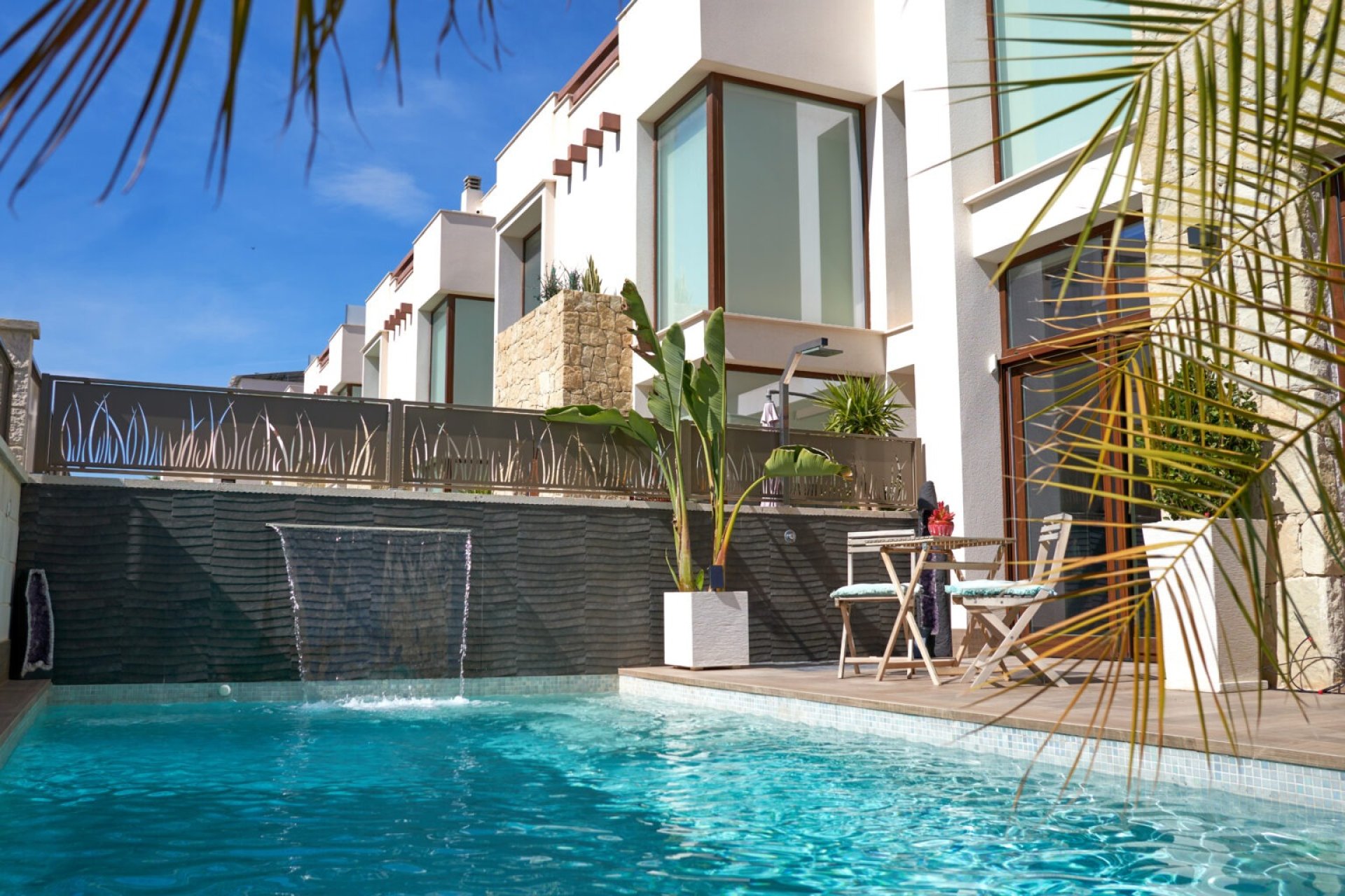 Segunda mano - Villa -
Ciudad Quesada - Costa Blanca