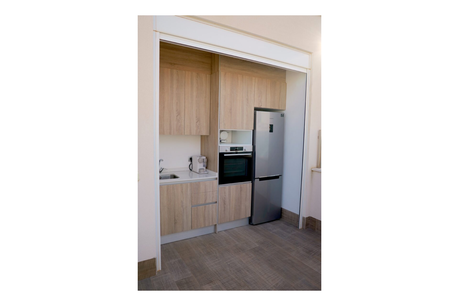 Segunda mano - Villa -
Ciudad Quesada - Costa Blanca