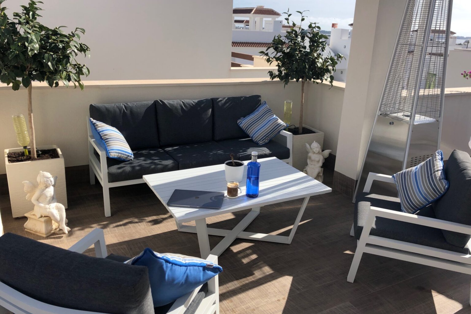 Segunda mano - Villa -
Ciudad Quesada - Costa Blanca