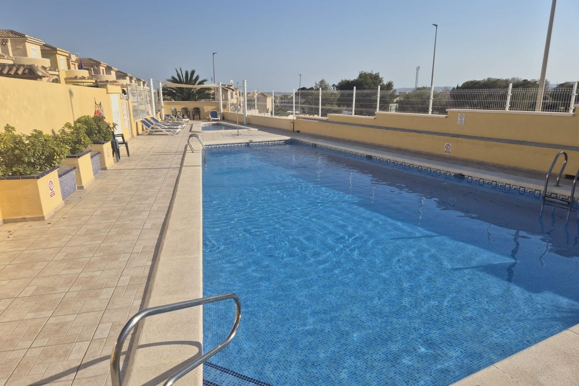 Segunda mano - Villa -
Ciudad Quesada - Costa Blanca