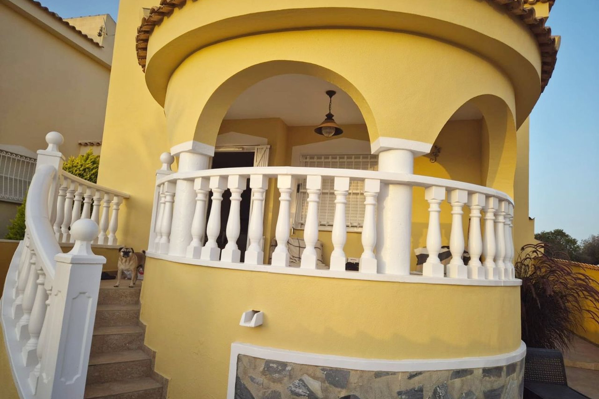 Segunda mano - Villa -
Ciudad Quesada - Costa Blanca