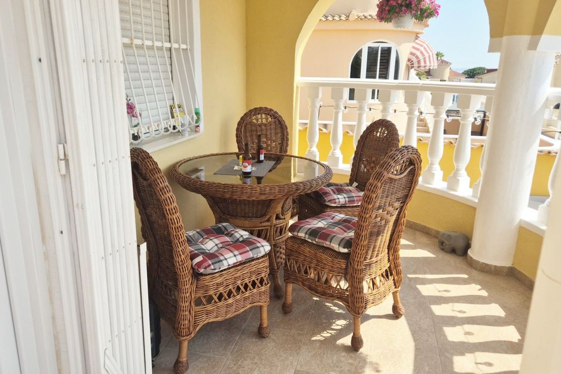 Segunda mano - Villa -
Ciudad Quesada - Costa Blanca