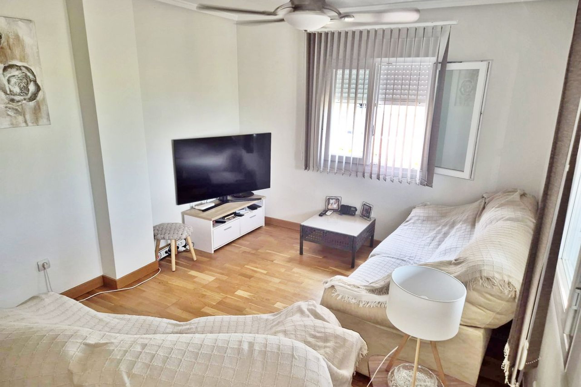 Segunda mano - Villa -
Ciudad Quesada - Costa Blanca