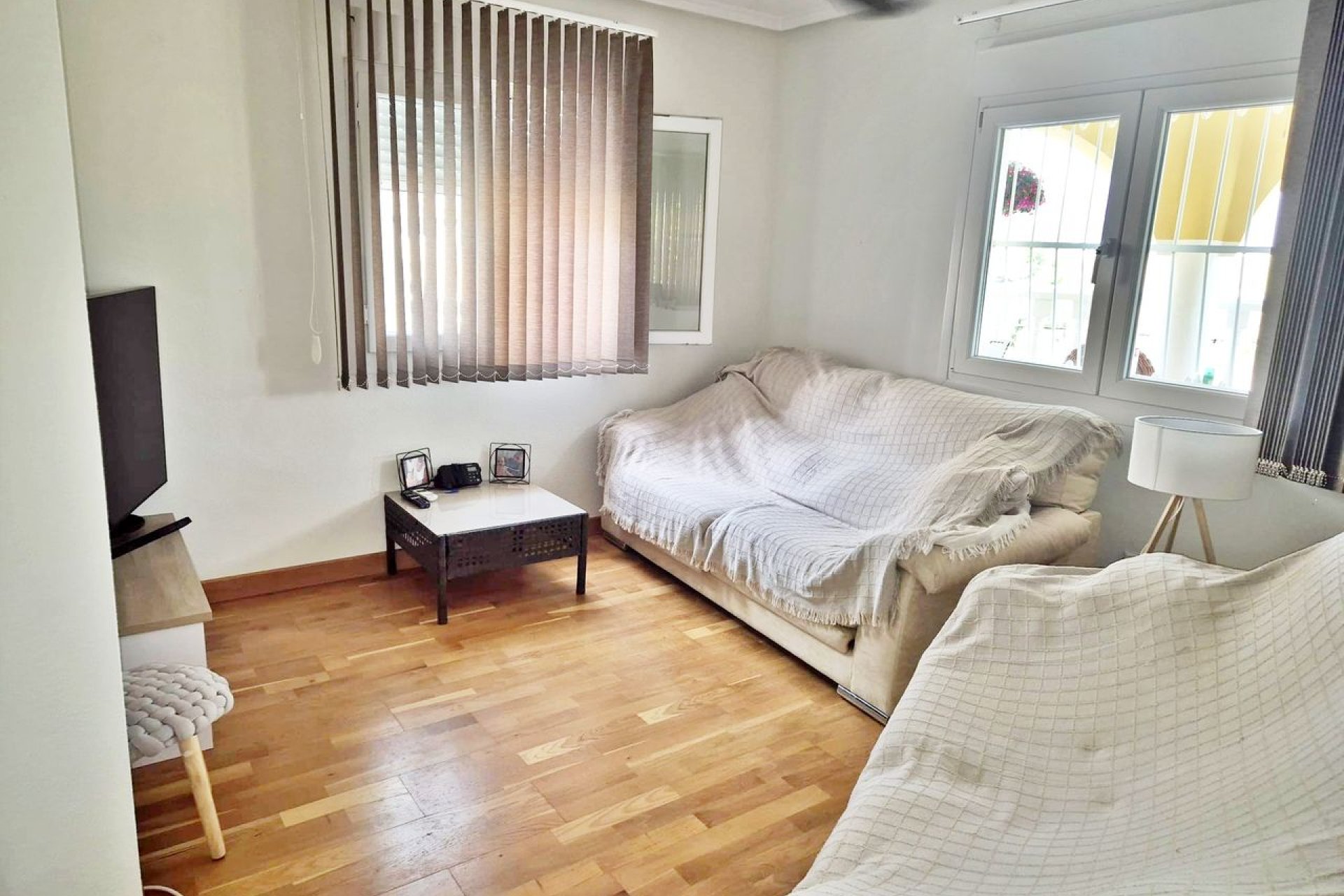 Segunda mano - Villa -
Ciudad Quesada - Costa Blanca