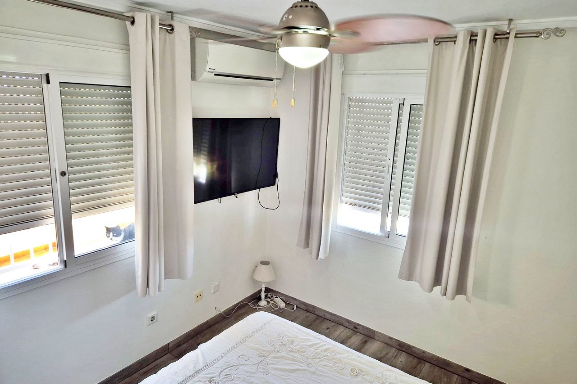 Segunda mano - Villa -
Ciudad Quesada - Costa Blanca