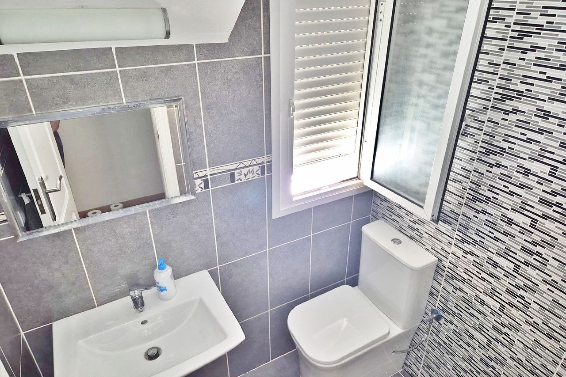 Segunda mano - Villa -
Ciudad Quesada - Costa Blanca