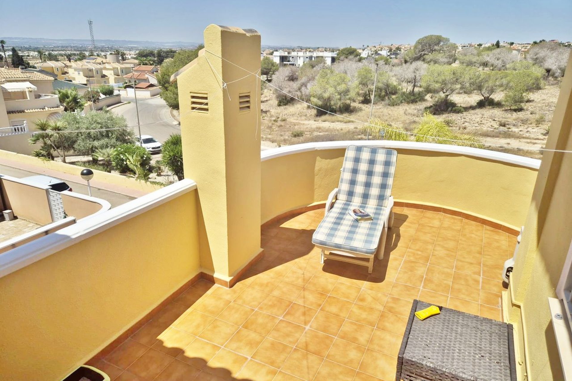 Segunda mano - Villa -
Ciudad Quesada - Costa Blanca