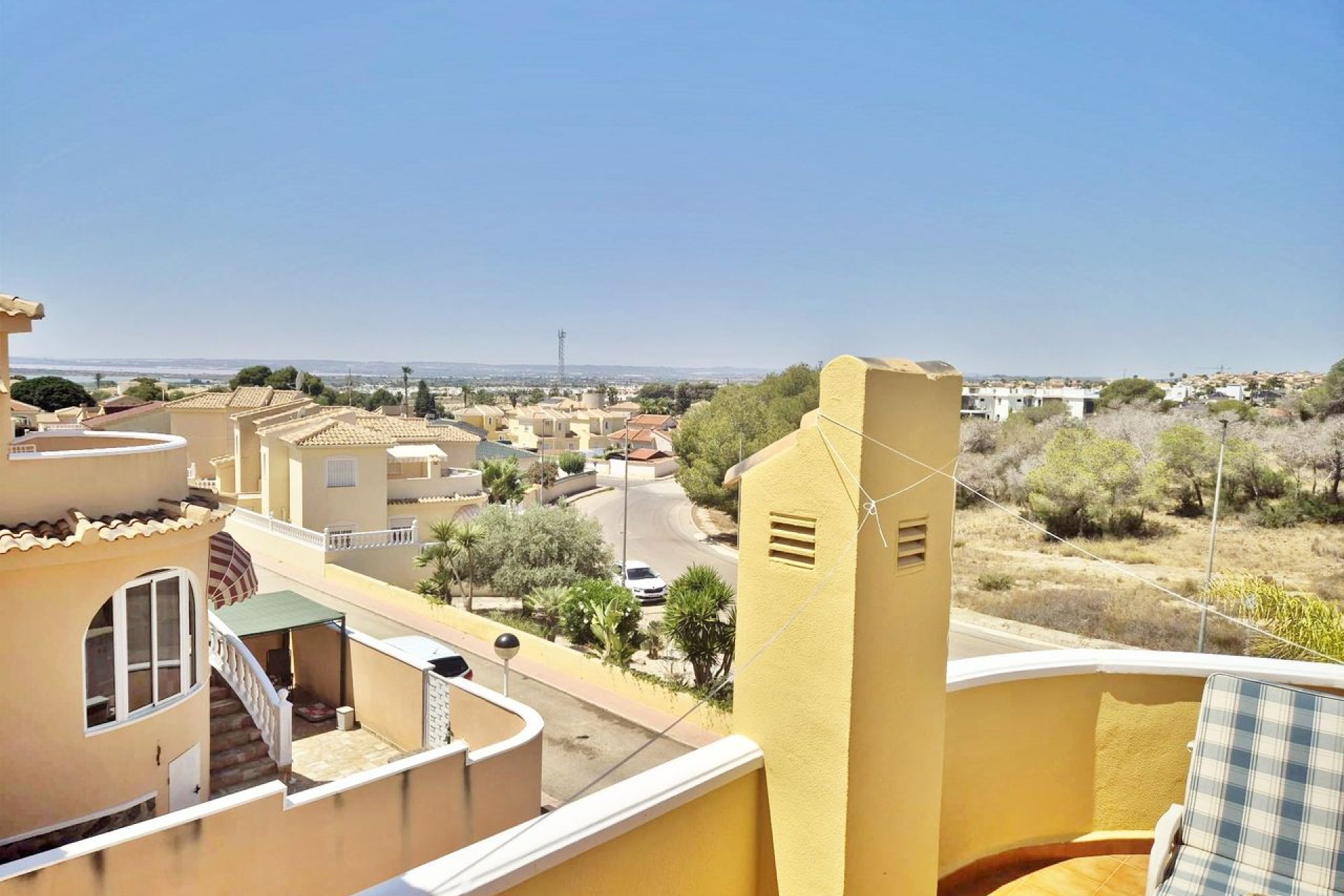Segunda mano - Villa -
Ciudad Quesada - Costa Blanca
