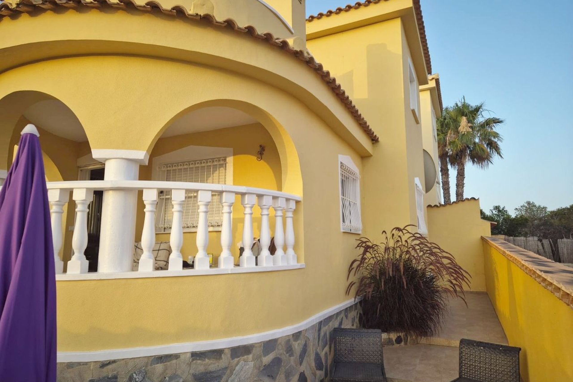 Segunda mano - Villa -
Ciudad Quesada - Costa Blanca