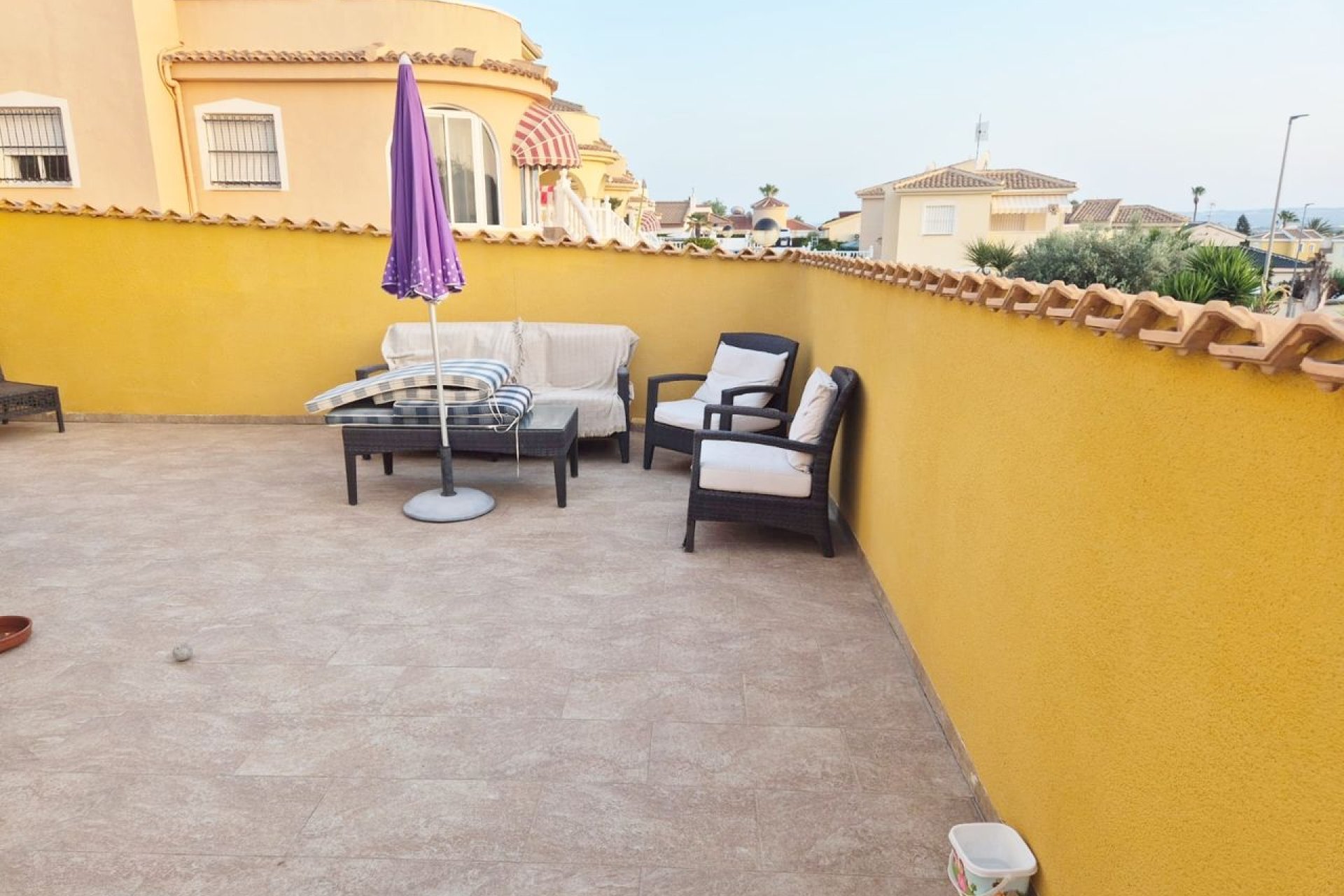 Segunda mano - Villa -
Ciudad Quesada - Costa Blanca