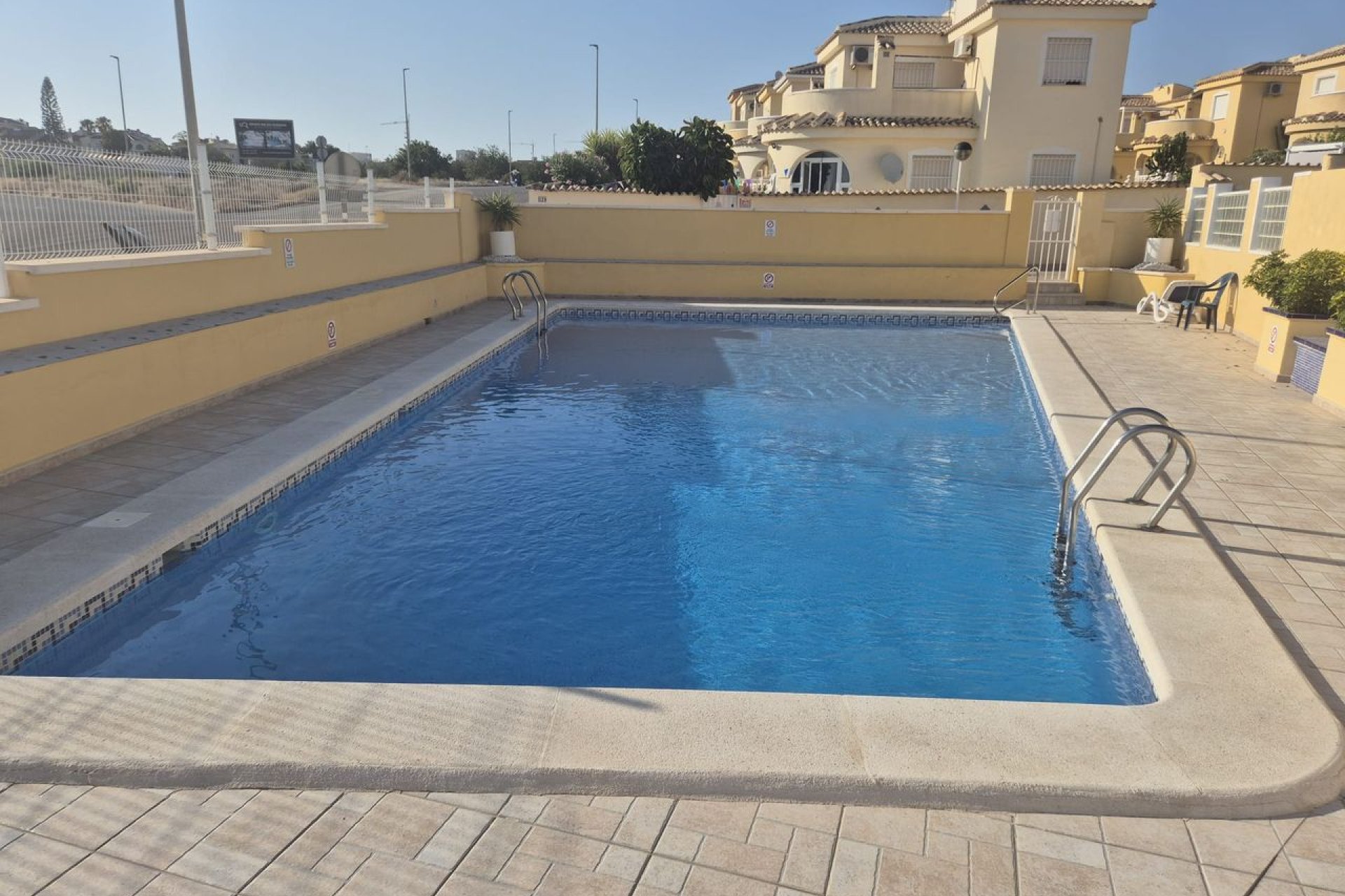 Segunda mano - Villa -
Ciudad Quesada - Costa Blanca