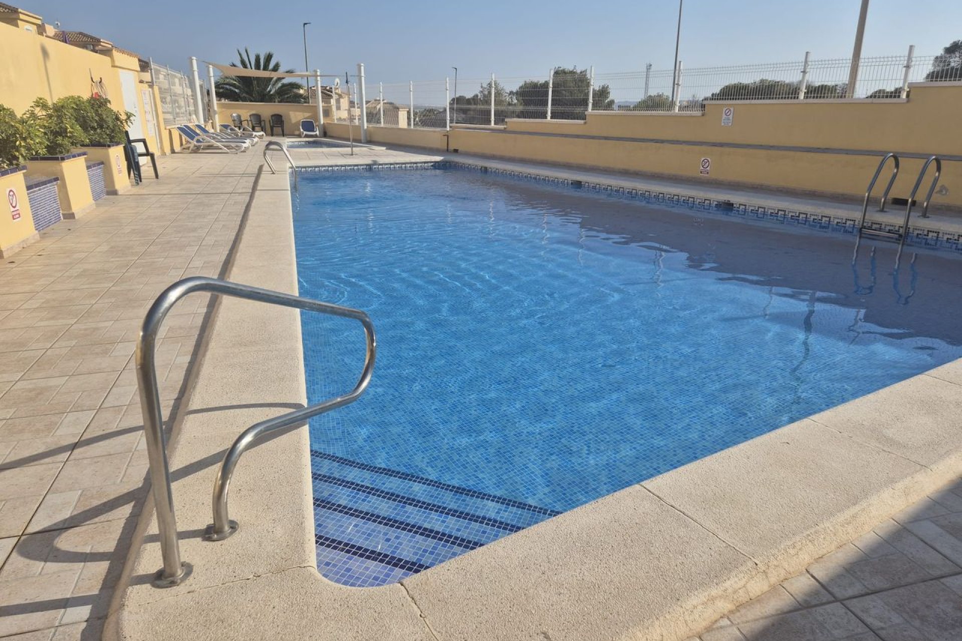 Segunda mano - Villa -
Ciudad Quesada - Costa Blanca