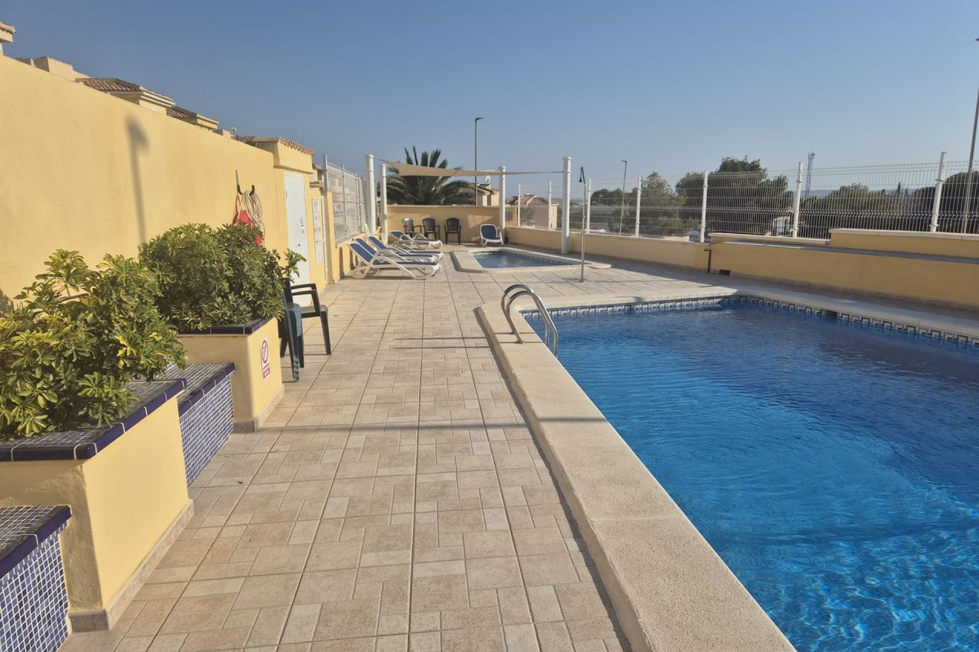 Segunda mano - Villa -
Ciudad Quesada - Costa Blanca