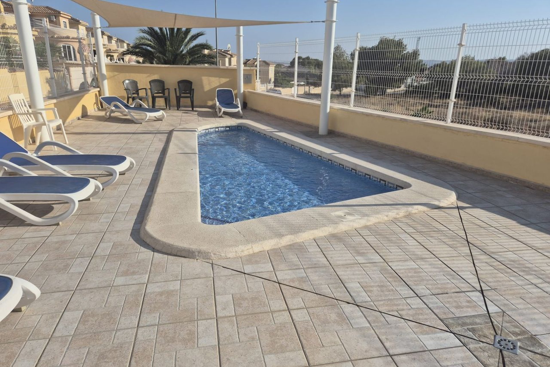 Segunda mano - Villa -
Ciudad Quesada - Costa Blanca