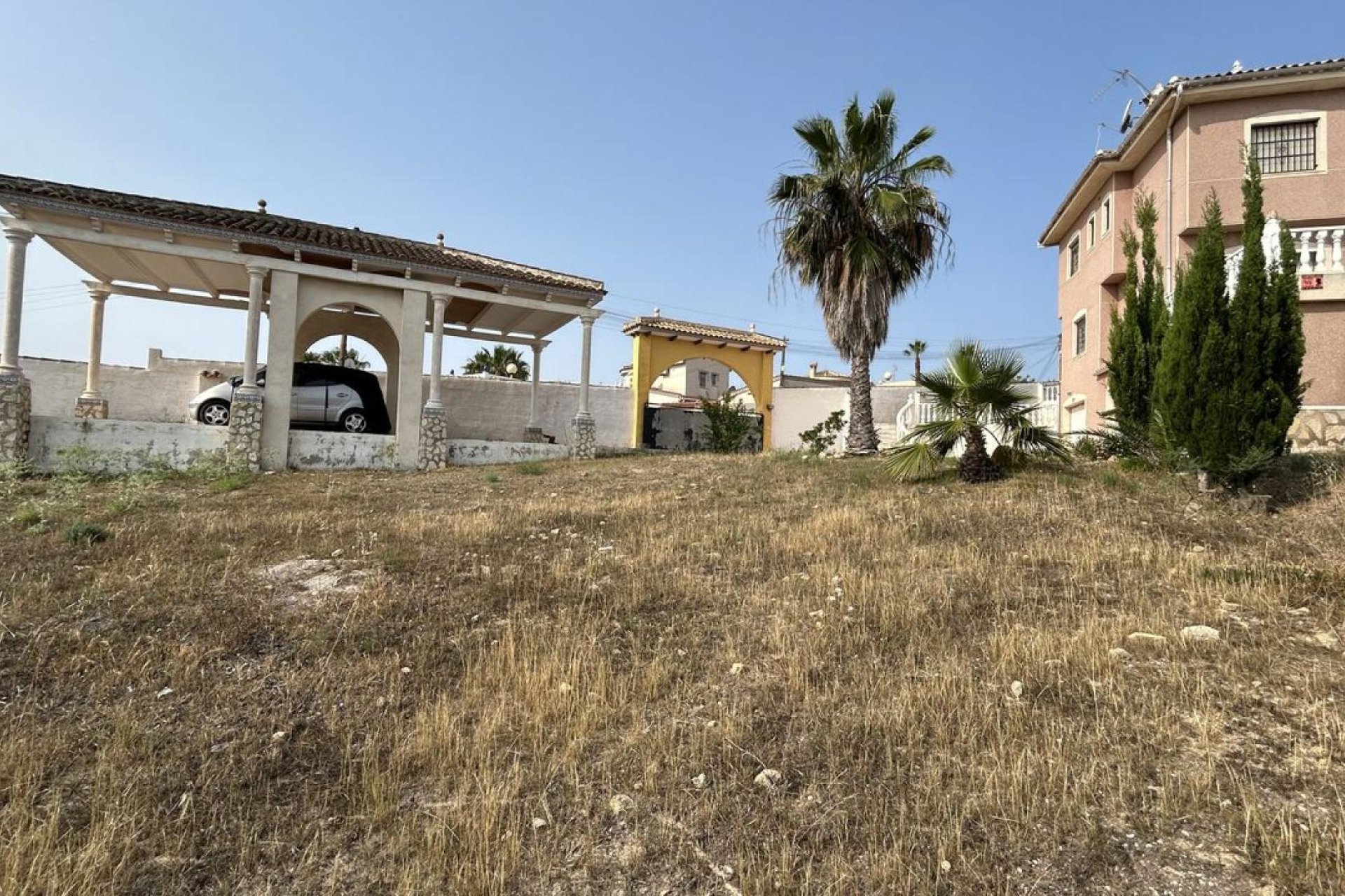 Segunda mano - Villa -
Ciudad Quesada - Costa Blanca