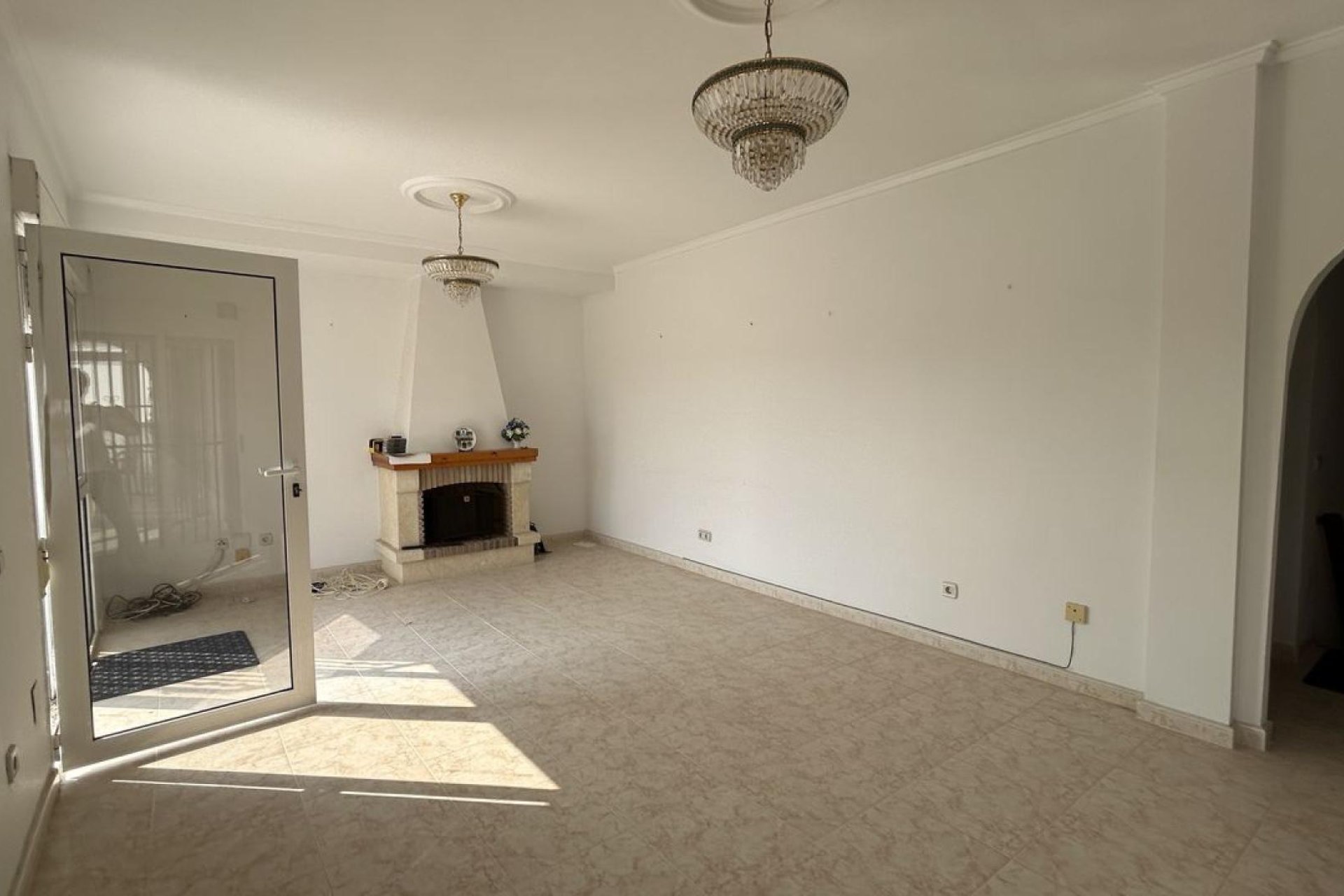 Segunda mano - Villa -
Ciudad Quesada - Costa Blanca