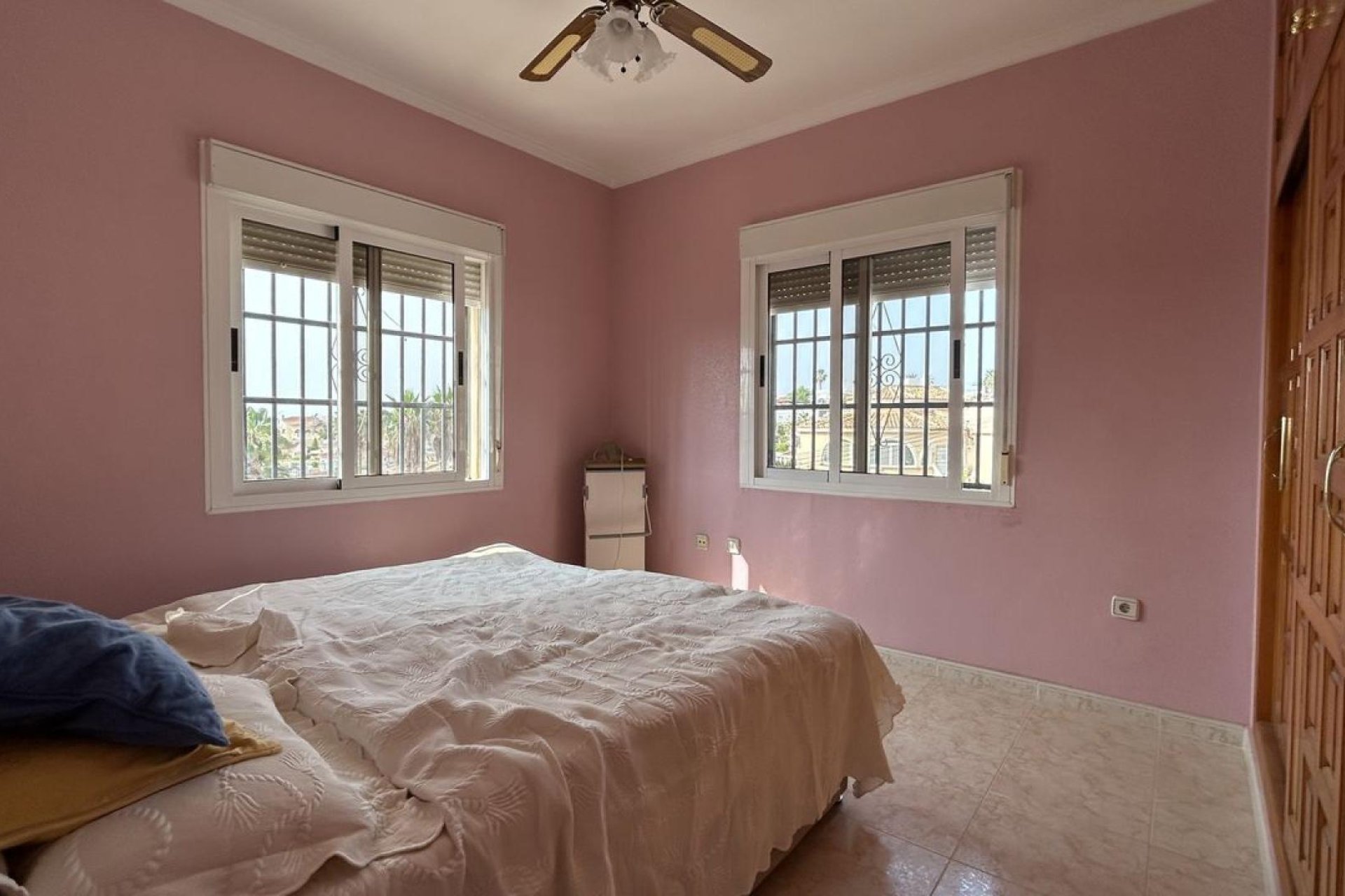 Segunda mano - Villa -
Ciudad Quesada - Costa Blanca