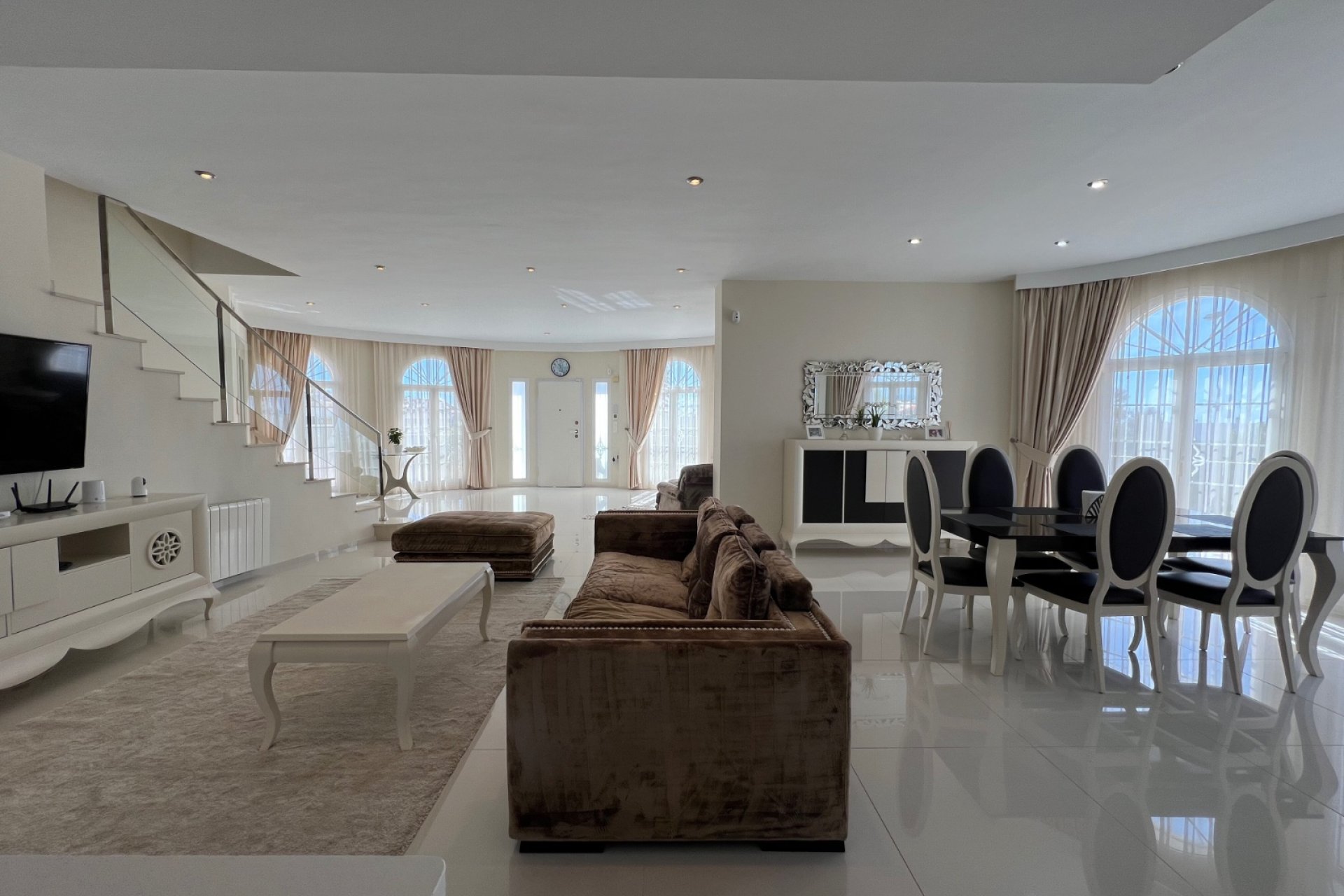 Segunda mano - Villa -
Ciudad Quesada - Costa Blanca