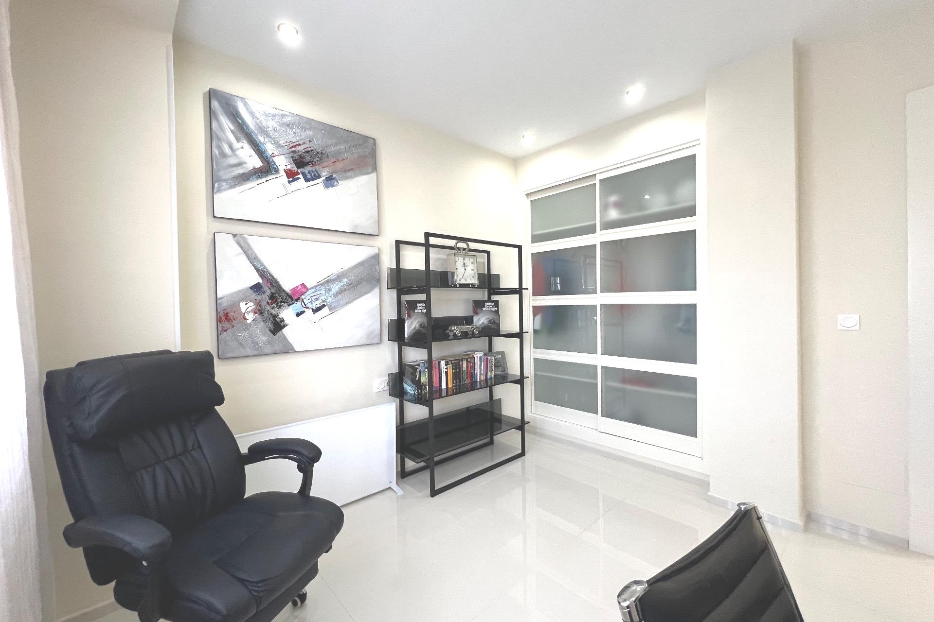 Segunda mano - Villa -
Ciudad Quesada - Costa Blanca