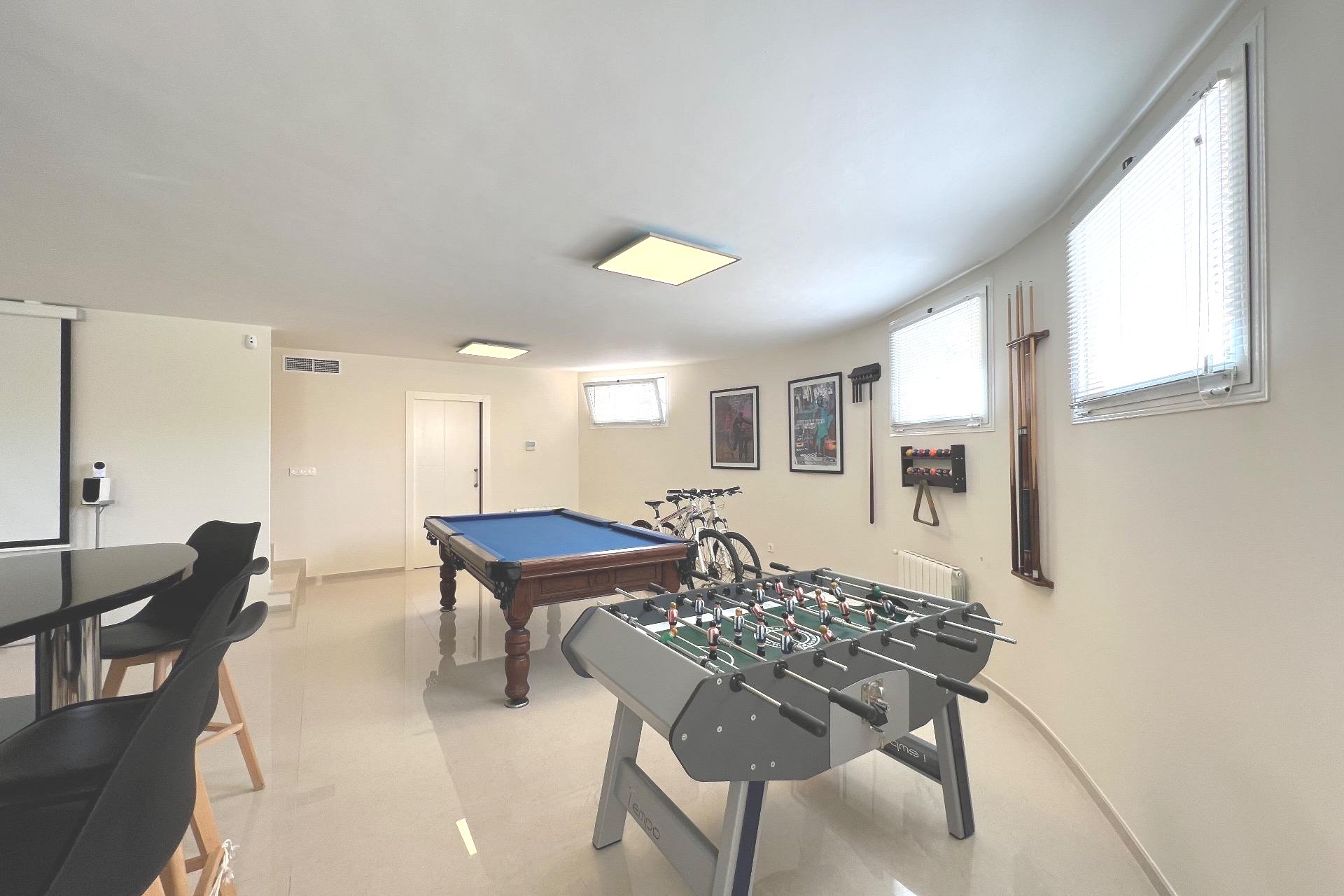 Segunda mano - Villa -
Ciudad Quesada - Costa Blanca