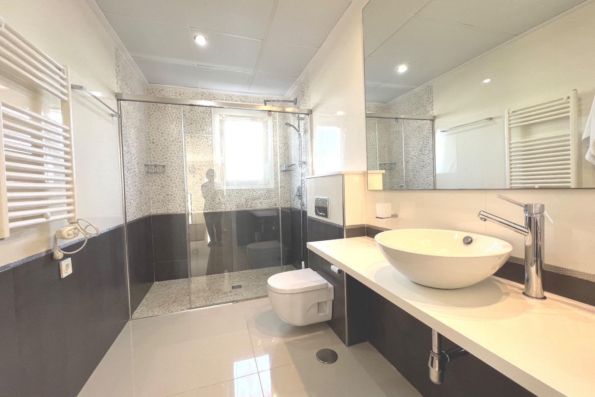 Segunda mano - Villa -
Ciudad Quesada - Costa Blanca