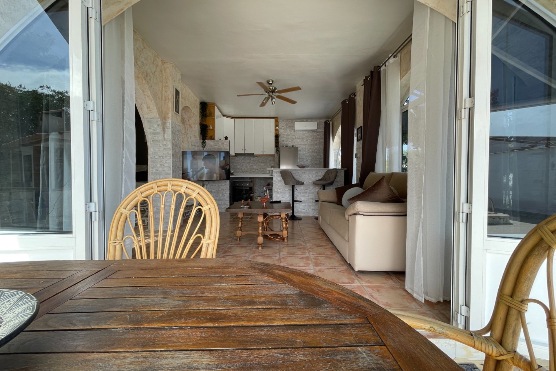 Segunda mano - Villa -
Ciudad Quesada - Costa Blanca