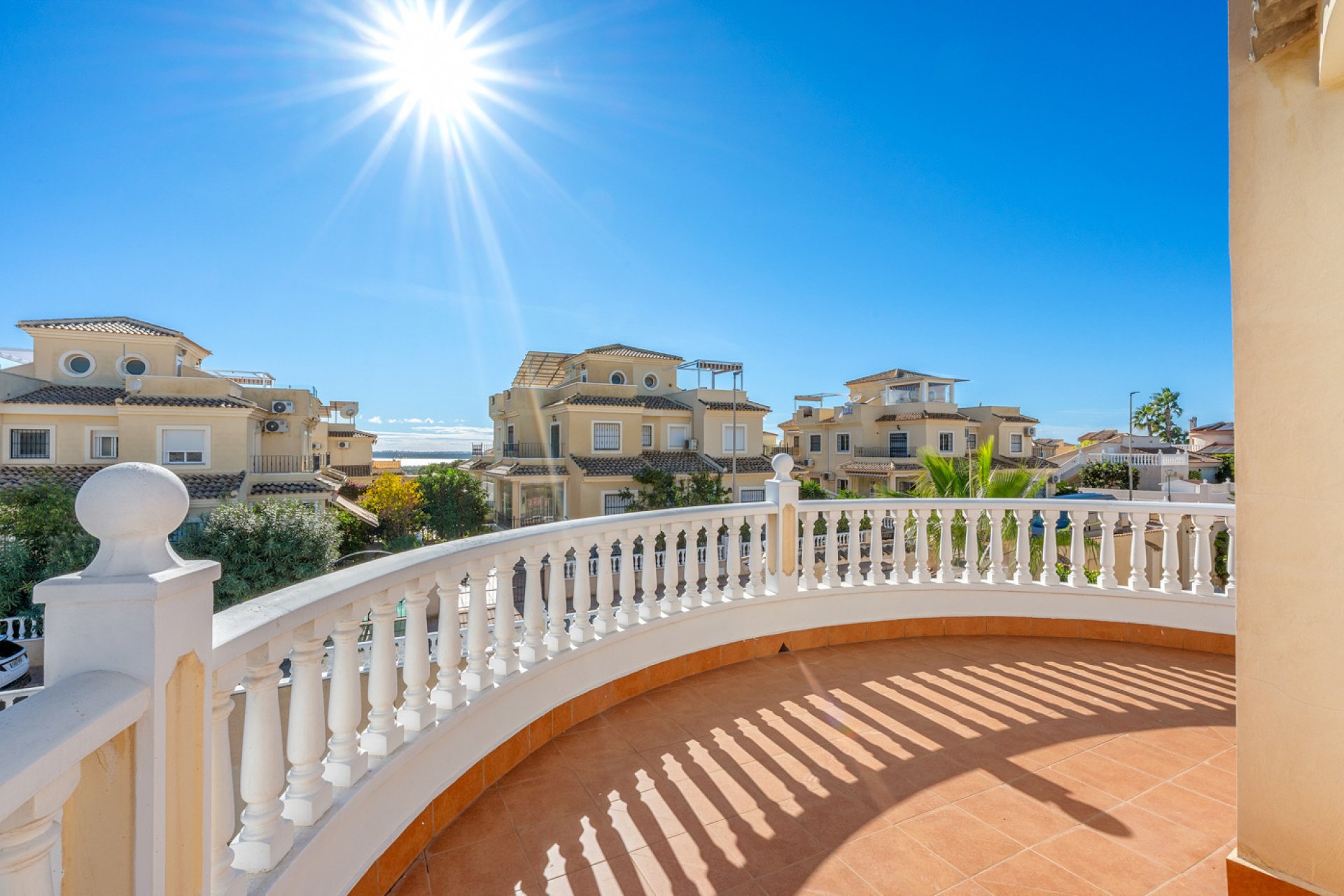 Segunda mano - Villa -
Ciudad Quesada - Costa Blanca