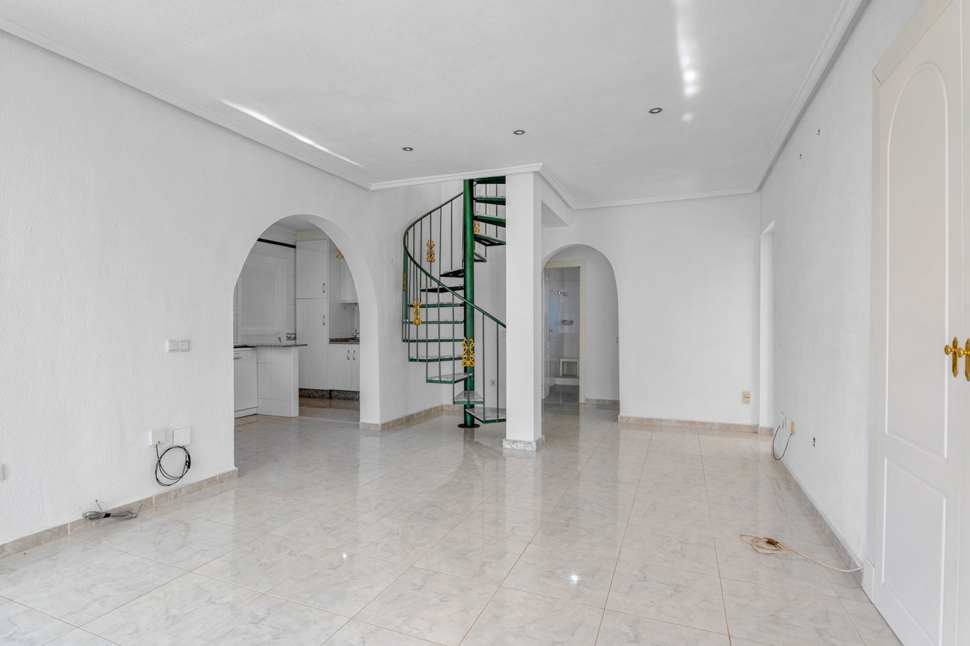 Segunda mano - Villa -
Ciudad Quesada - Costa Blanca