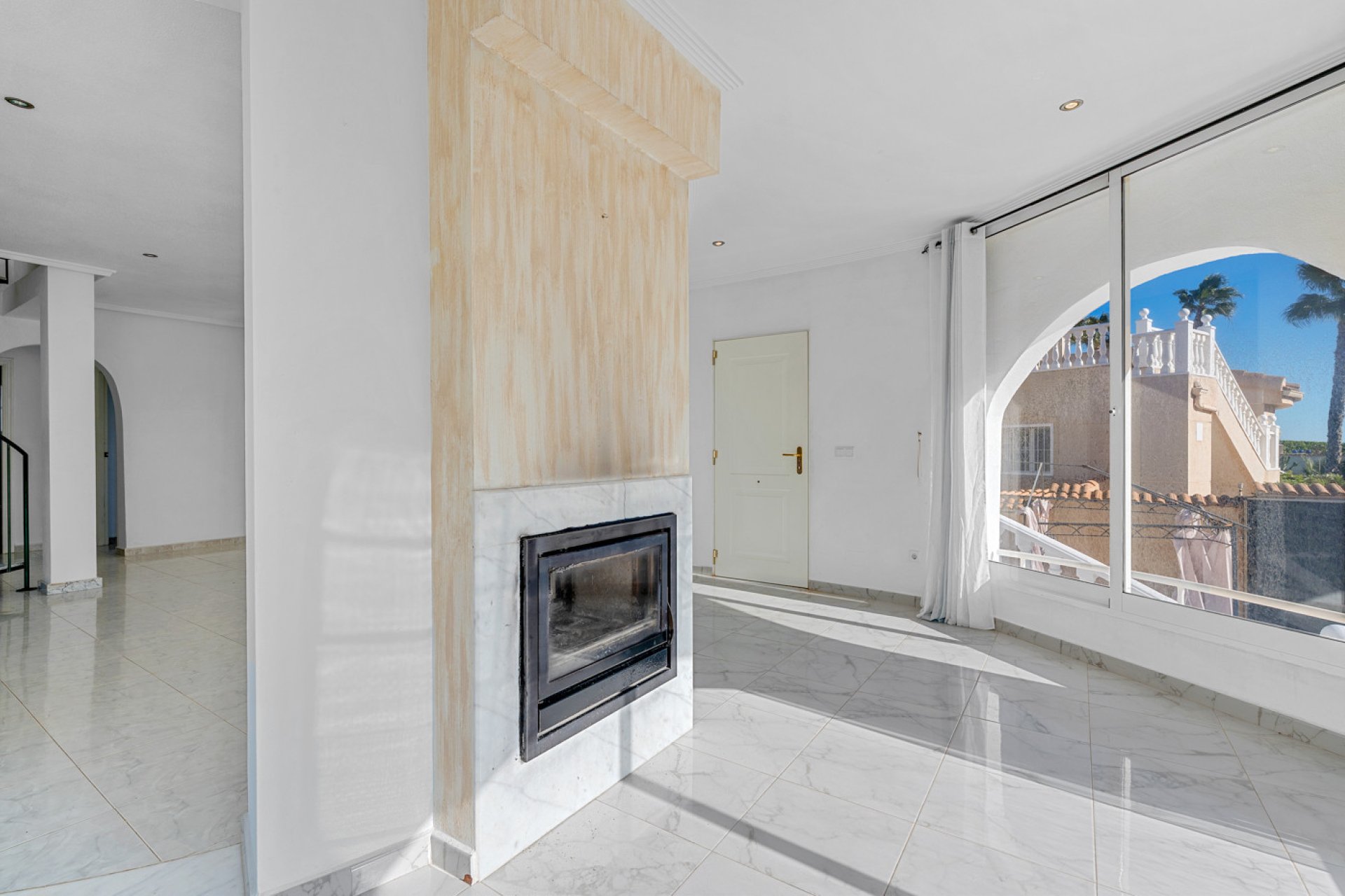 Segunda mano - Villa -
Ciudad Quesada - Costa Blanca