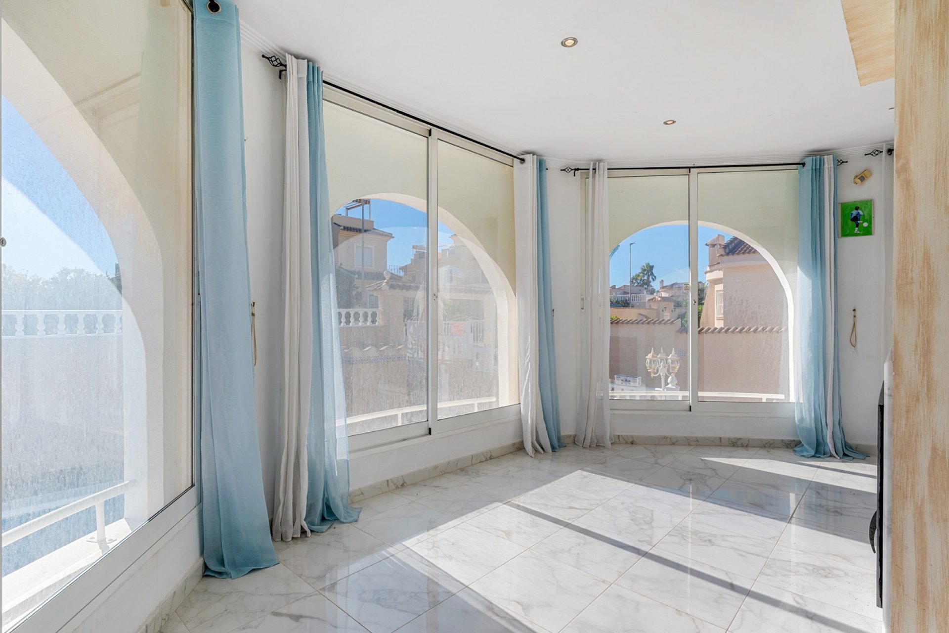 Segunda mano - Villa -
Ciudad Quesada - Costa Blanca